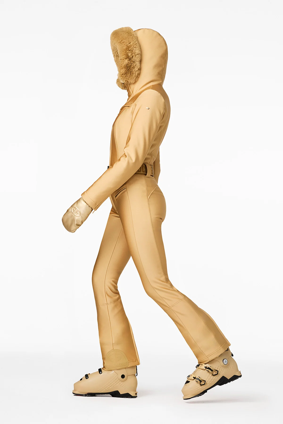 CHAR ski suit faux border - Image 2