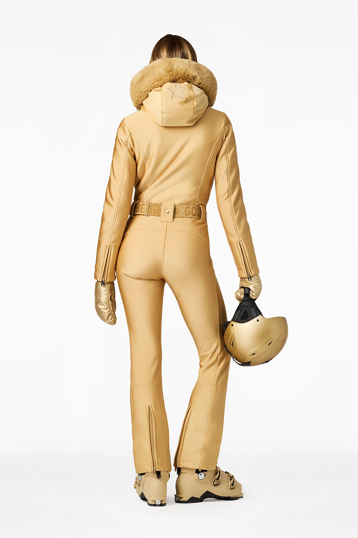 CHAR ski suit faux border - Image 3