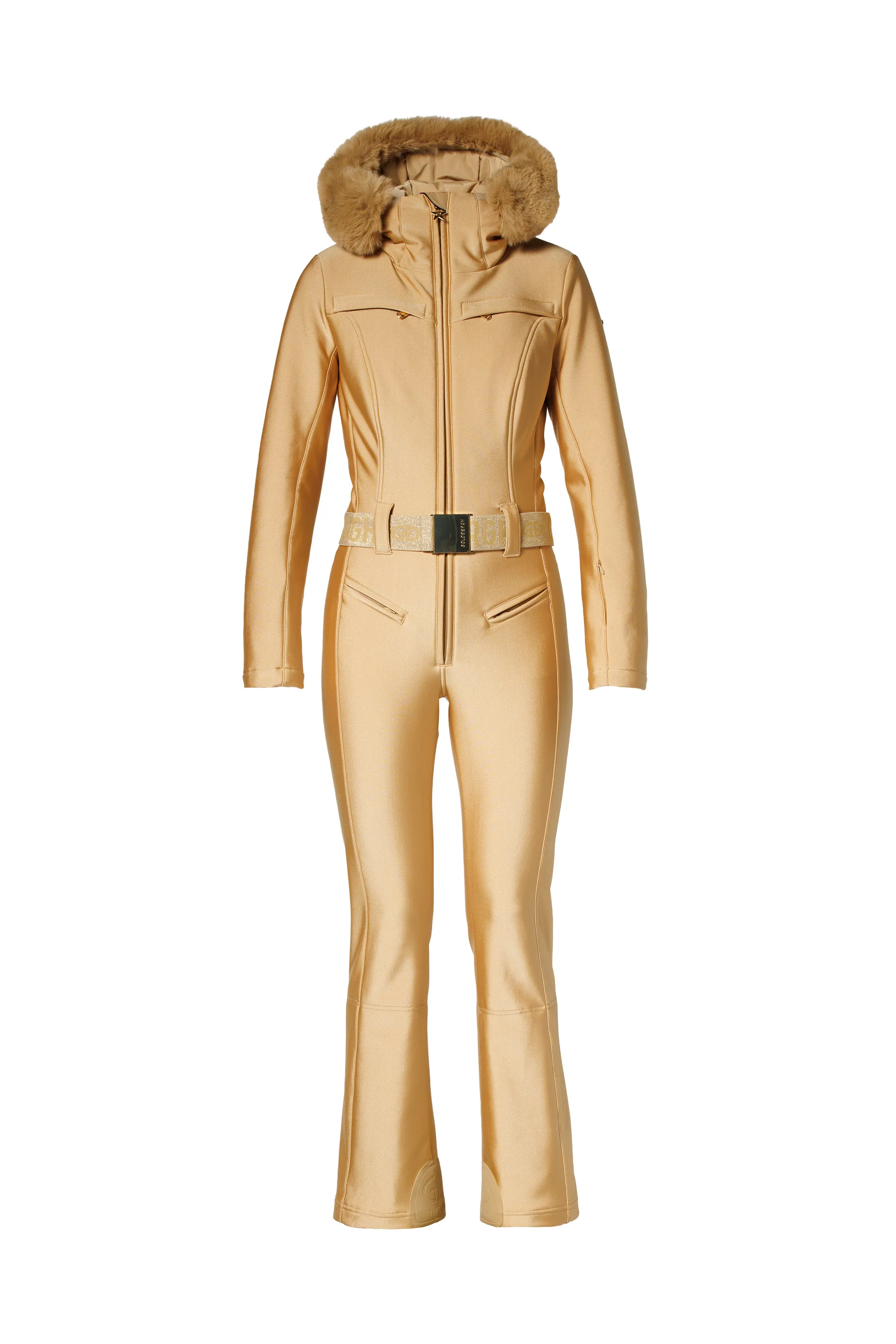 CHAR ski suit faux border - Image 5