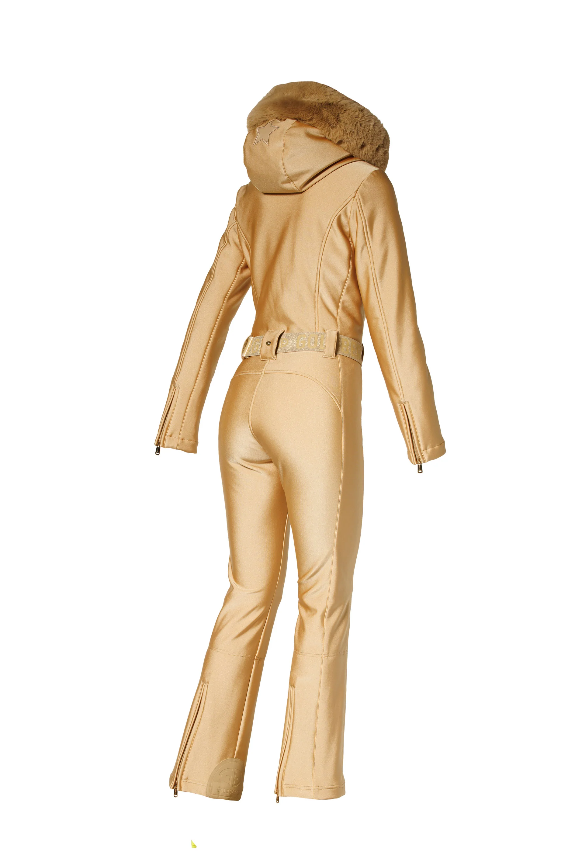 CHAR ski suit faux border - Image 6