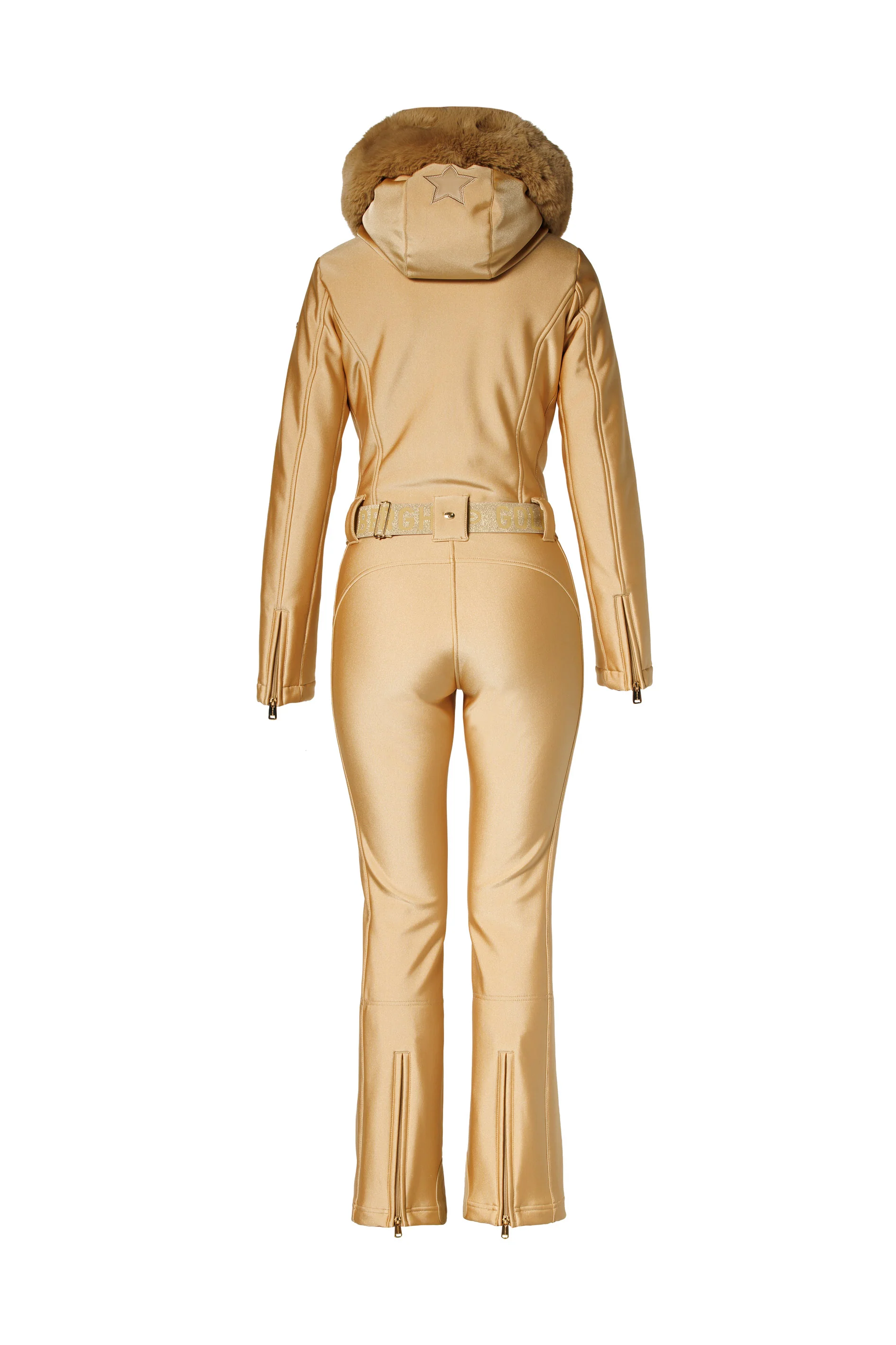 CHAR ski suit faux border - Image 7