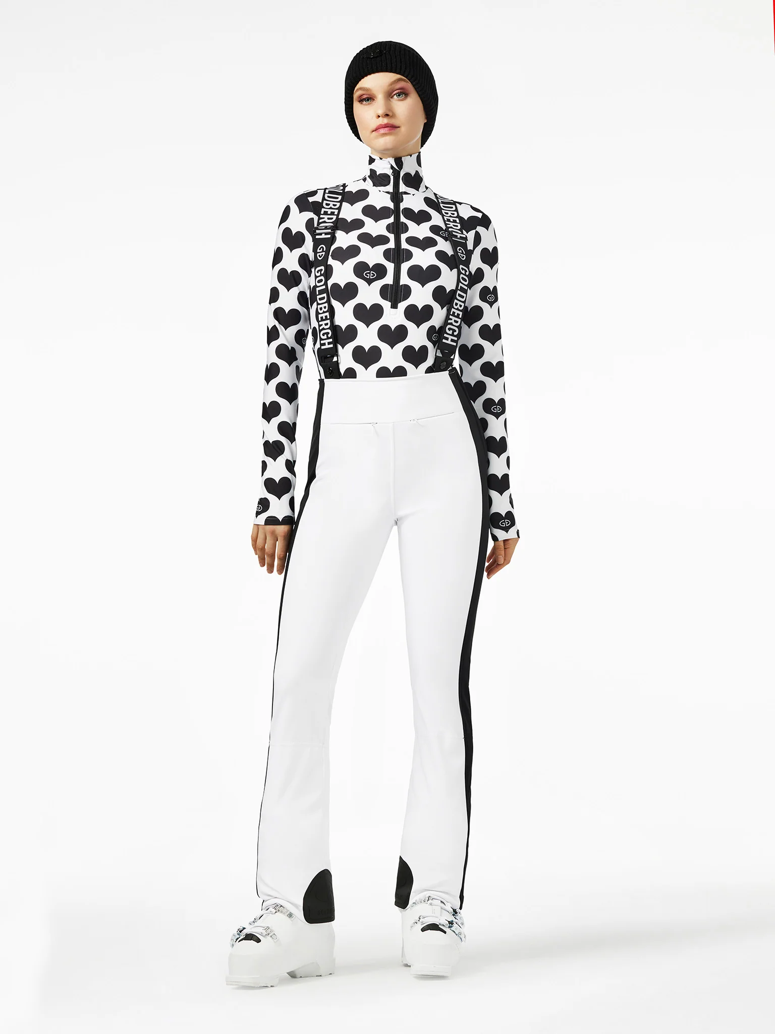 CHÉRIE ski pully - Image 2