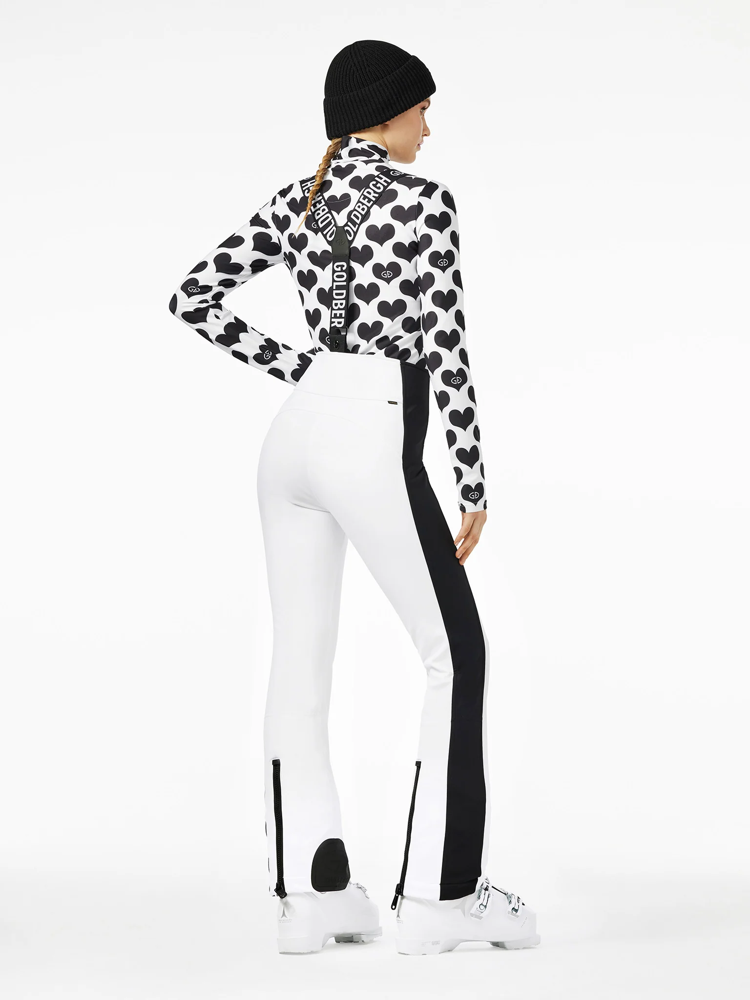 CHÉRIE ski pully - Image 3