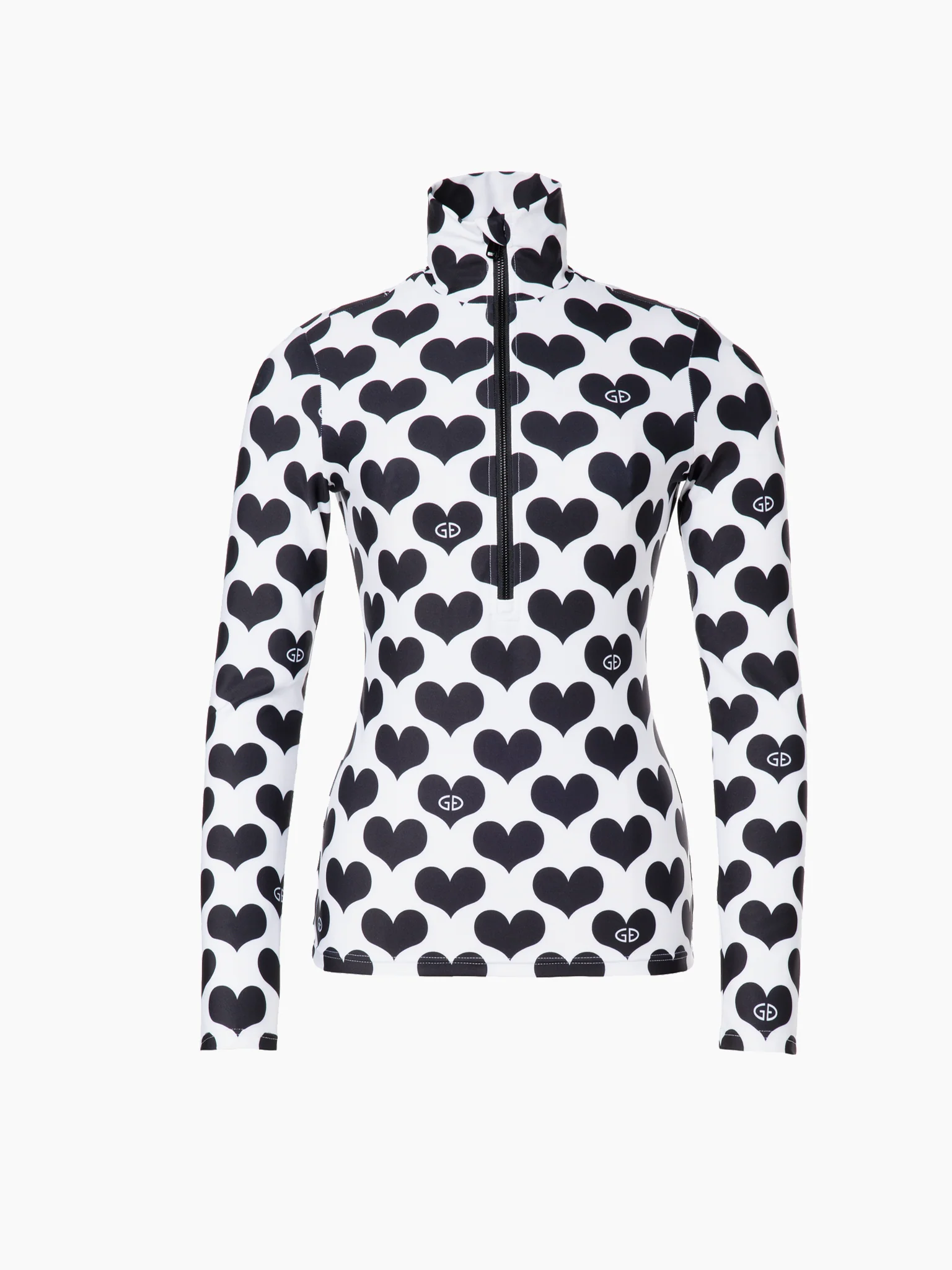 CHÉRIE ski pully - Image 4