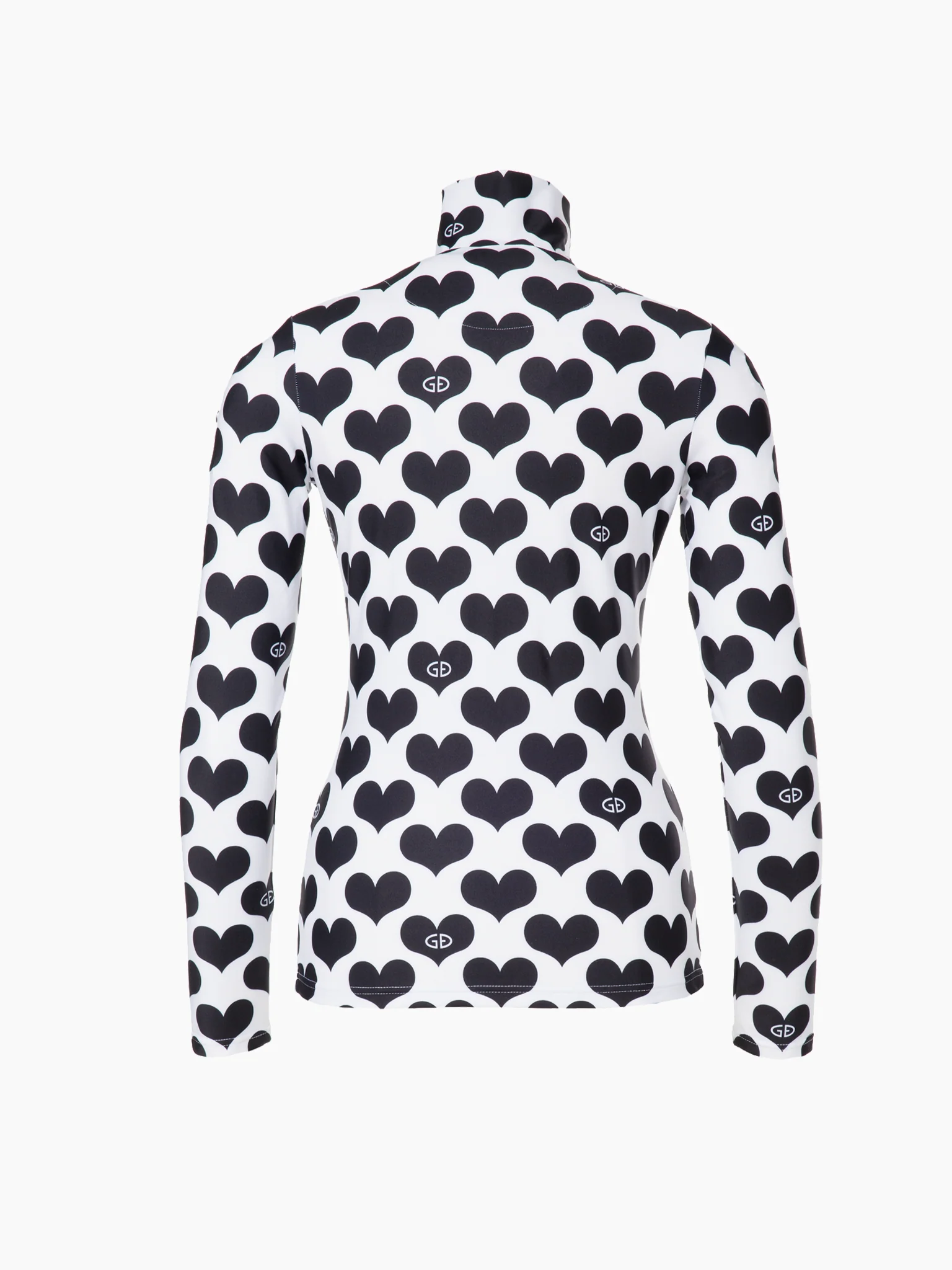 CHÉRIE ski pully - Image 5