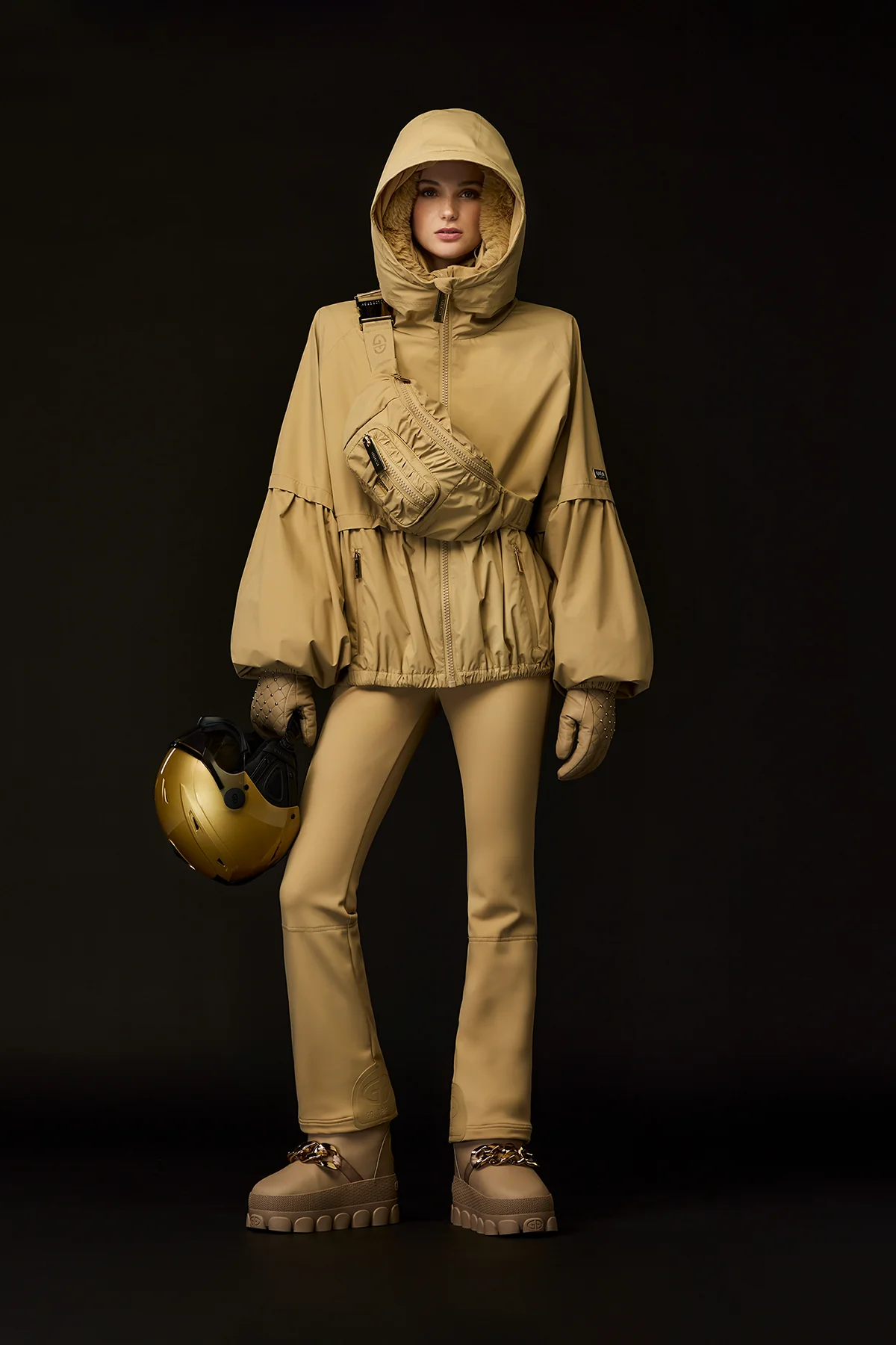 CHIARA ski jacket - Image 2