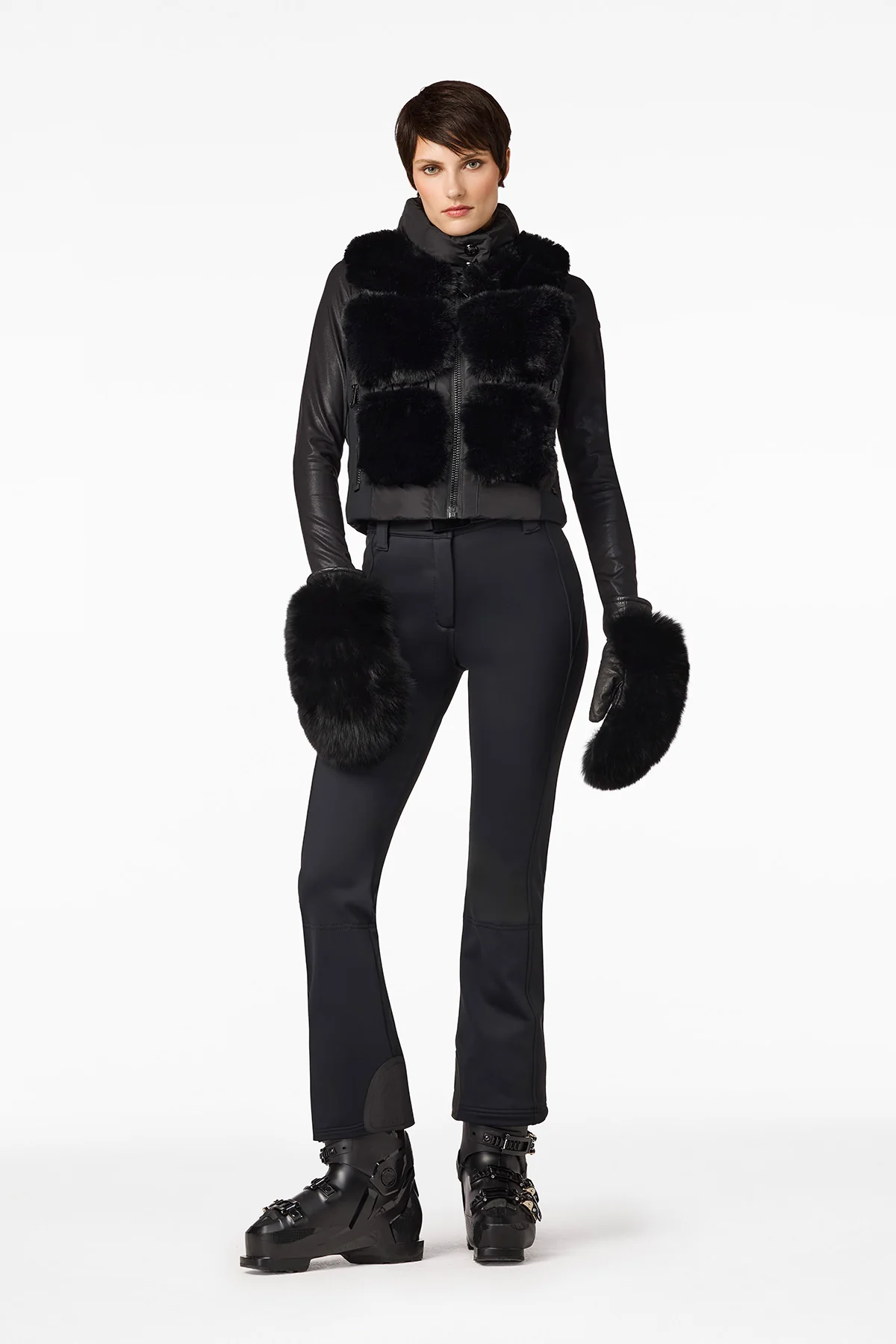 CHIC bodywarmer - Image 2