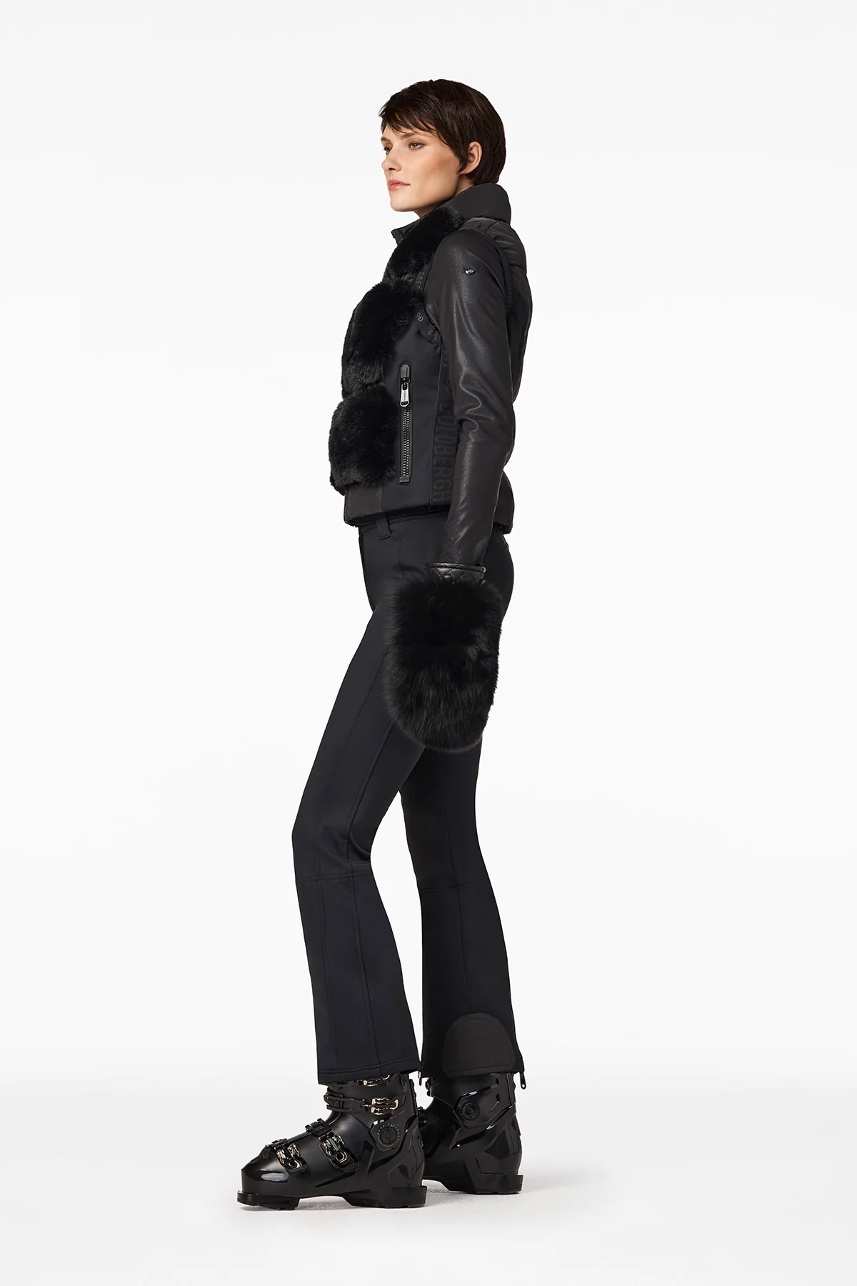 CHIC bodywarmer - Image 3