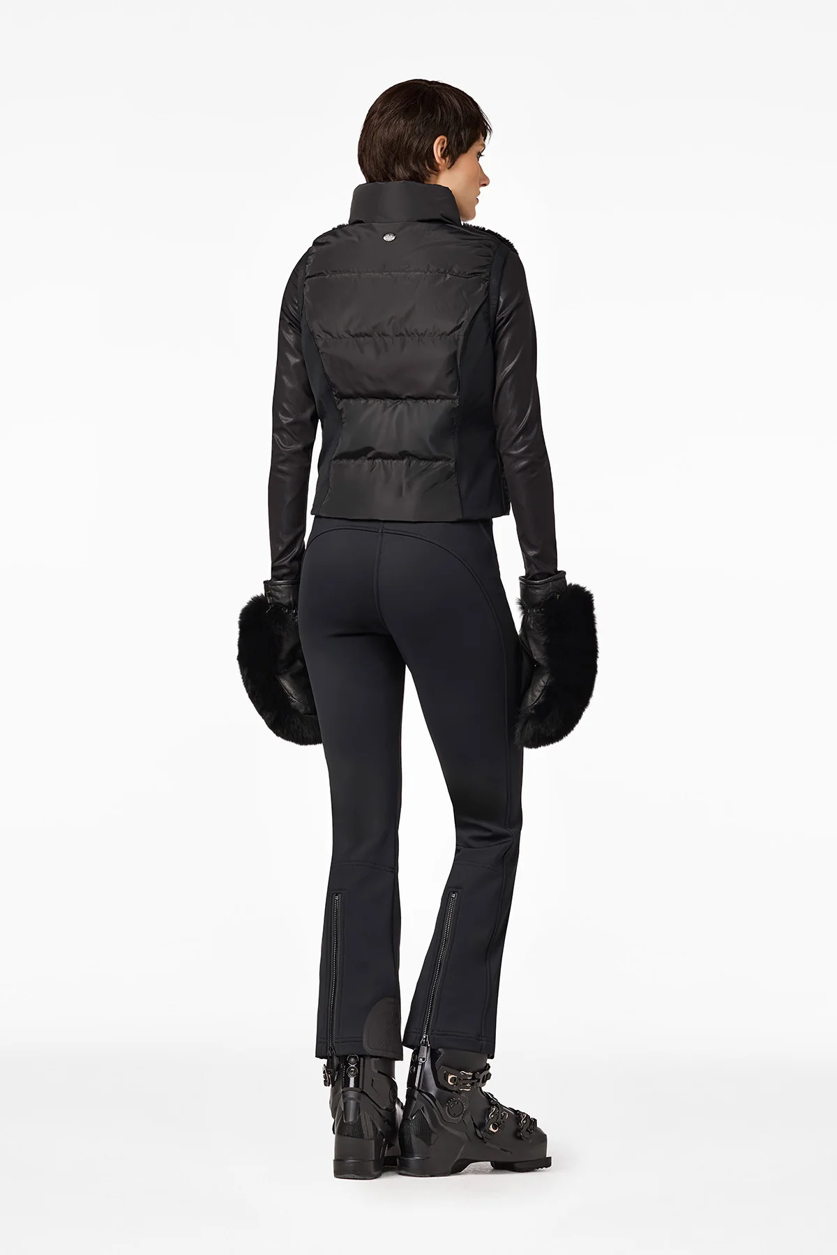 CHIC bodywarmer - Image 4