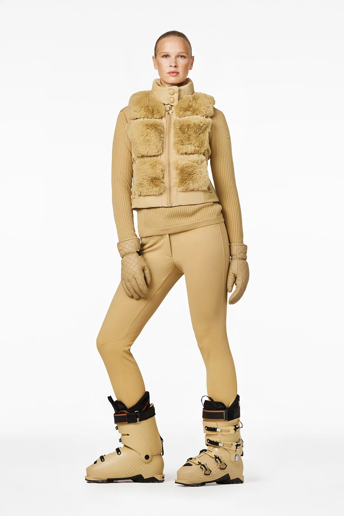 CHIC bodywarmer - Image 2