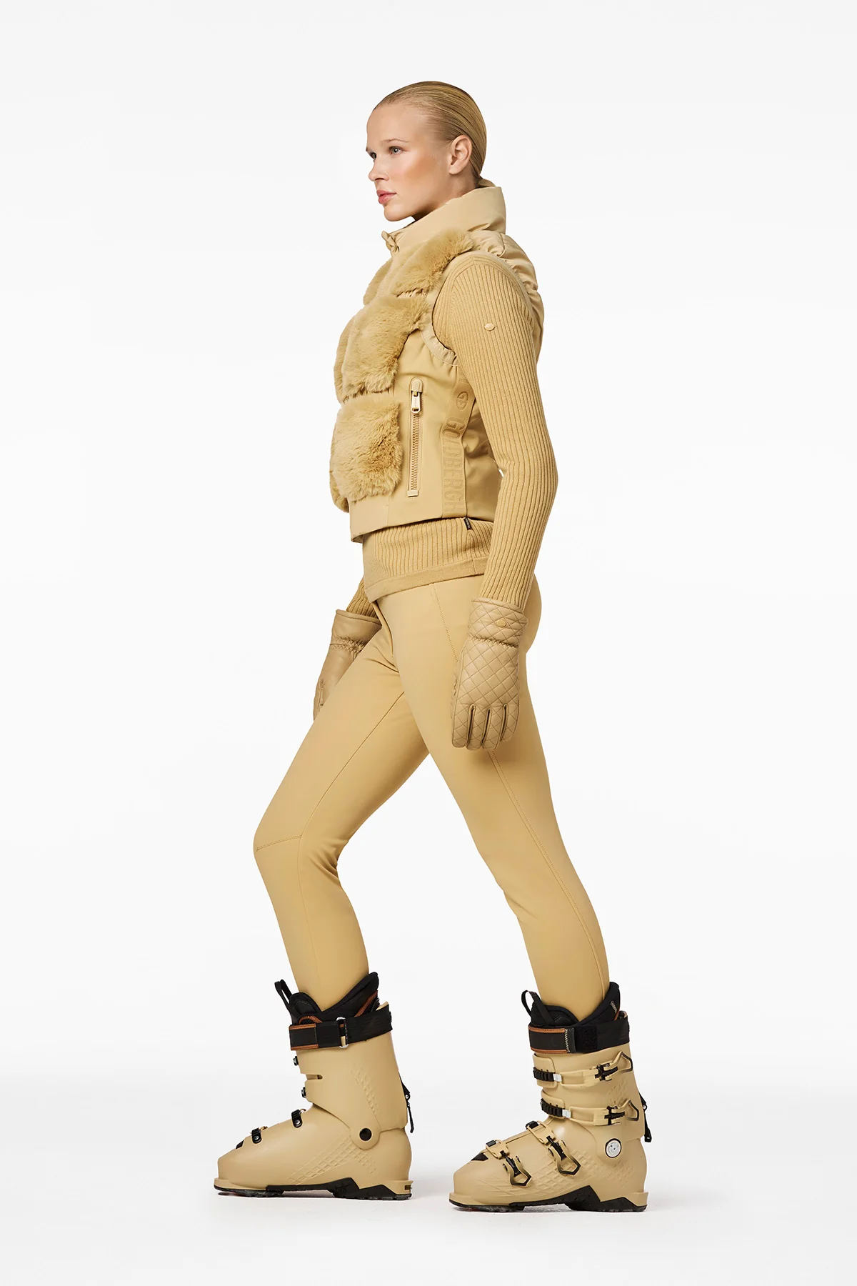 CHIC bodywarmer - Image 3