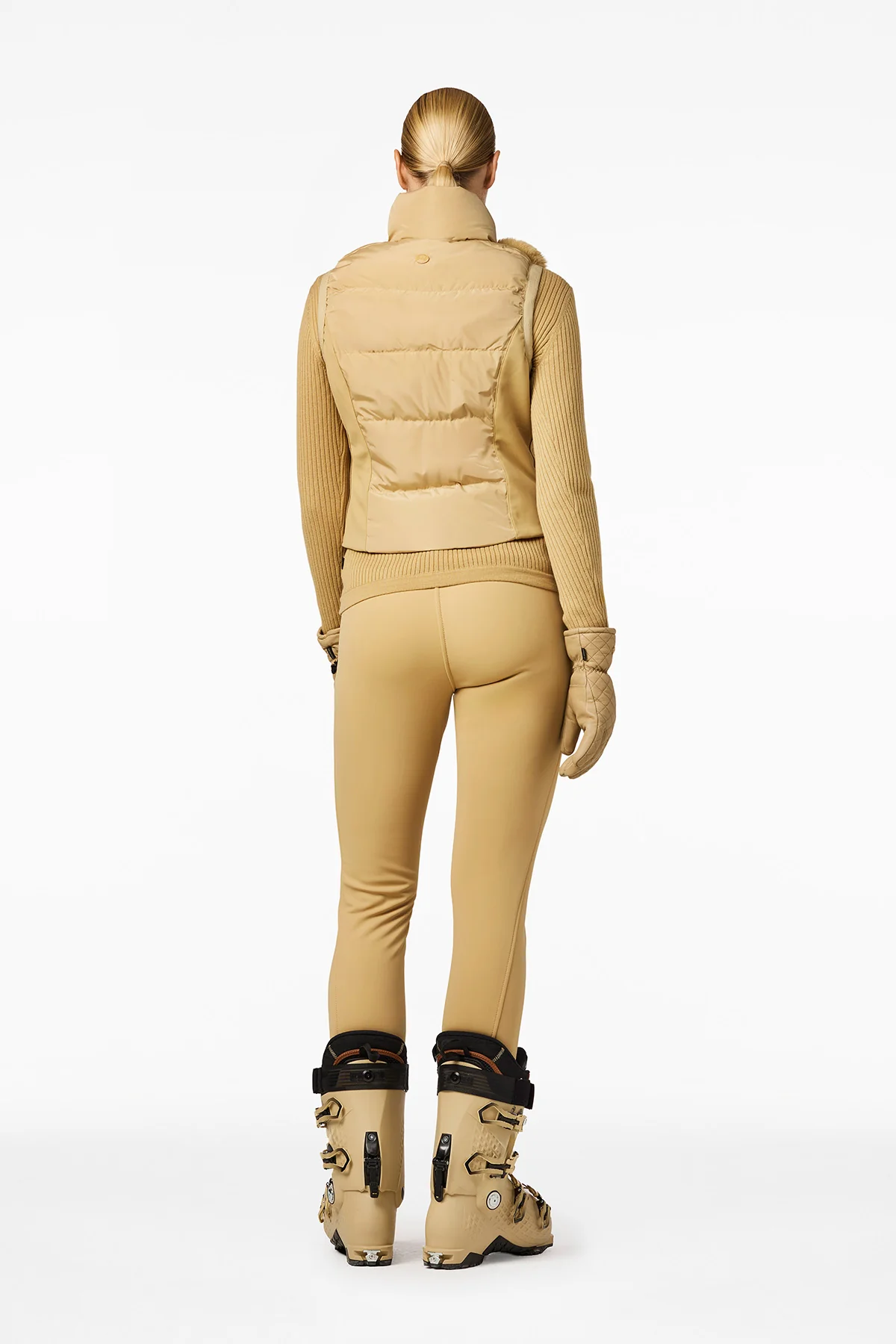 CHIC bodywarmer - Image 4