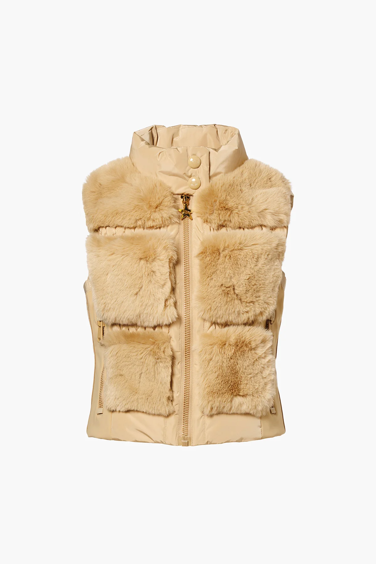 CHIC bodywarmer - Image 5