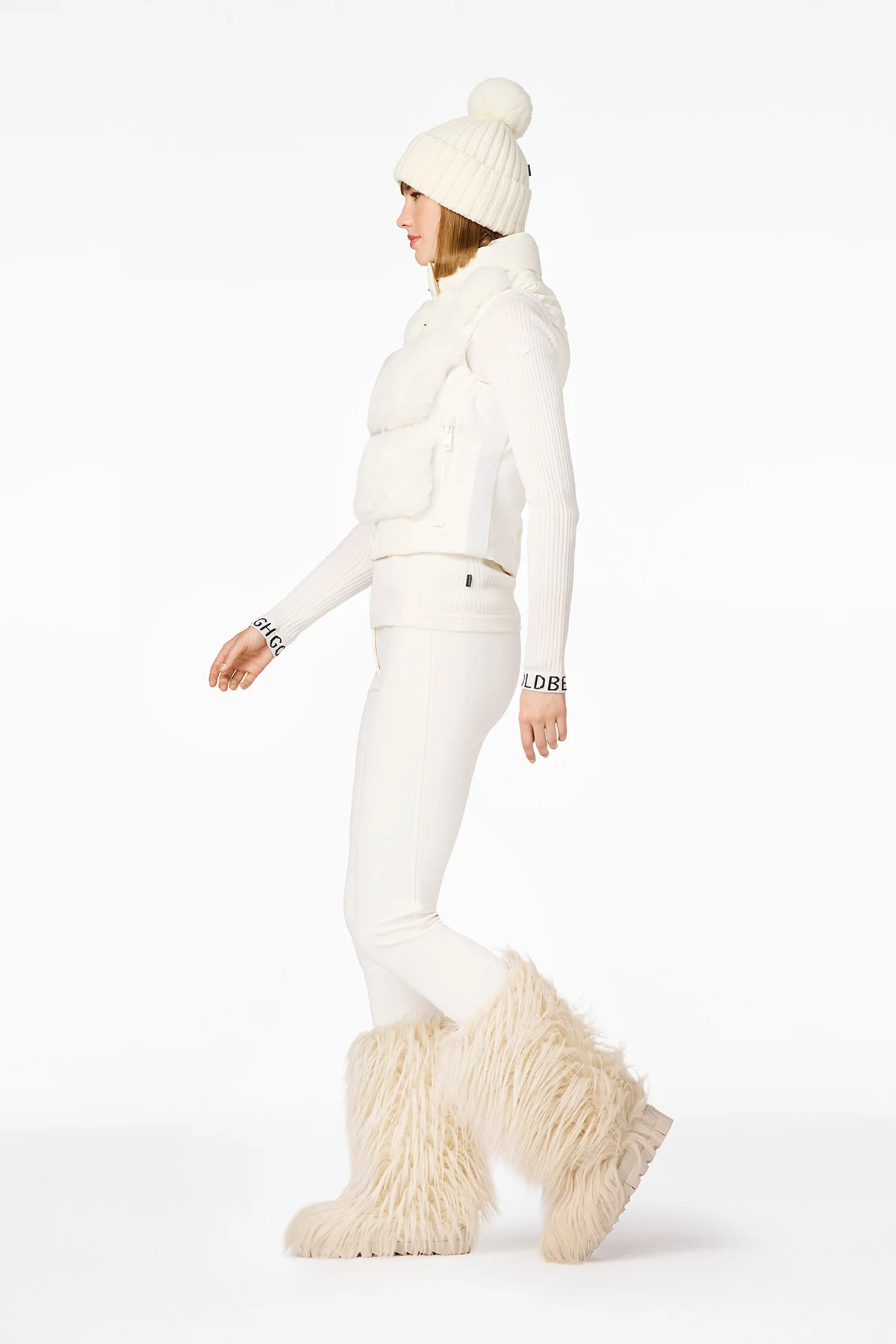 CHIC bodywarmer - Image 3