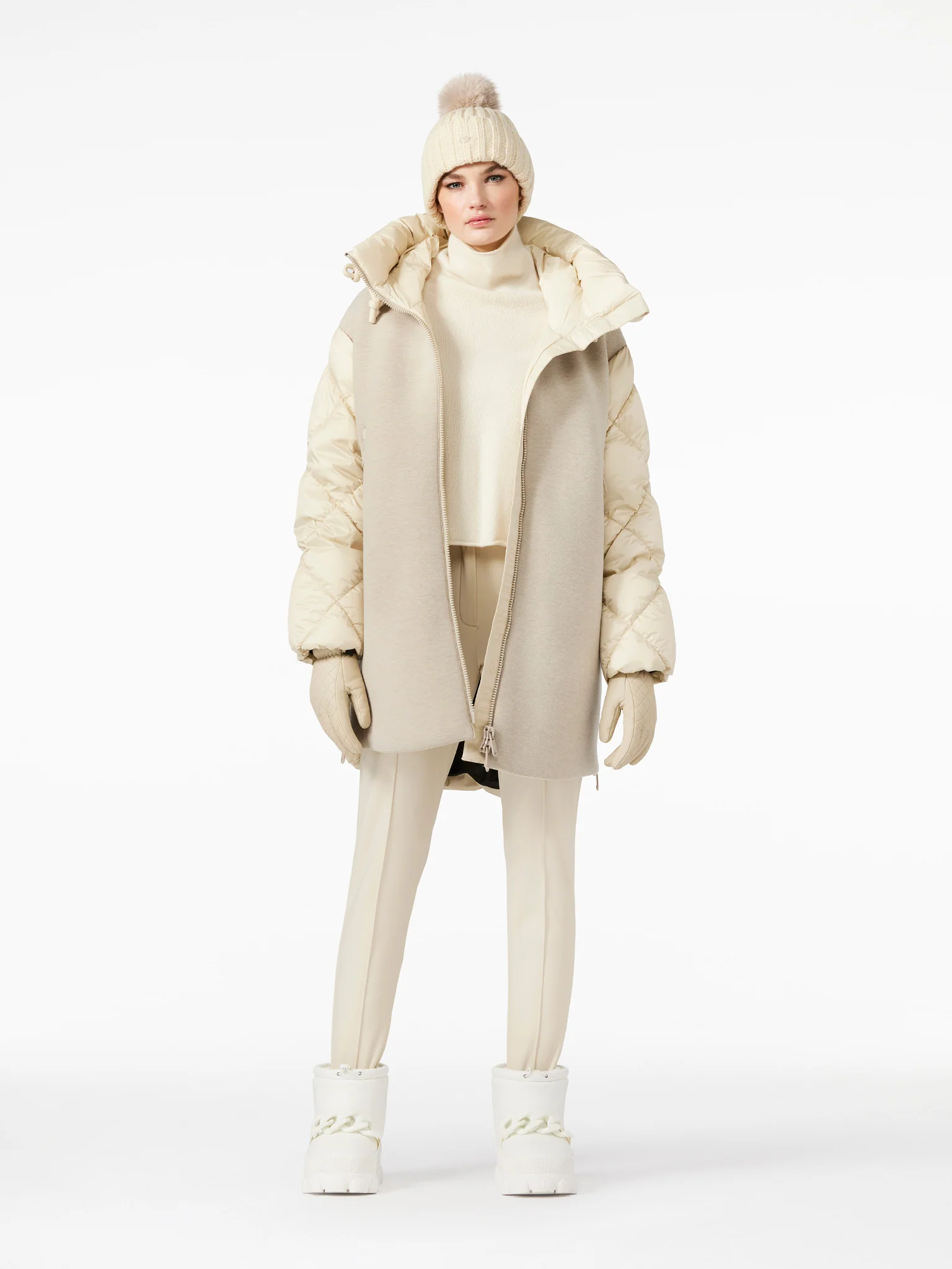 CHOU jacket - Image 3