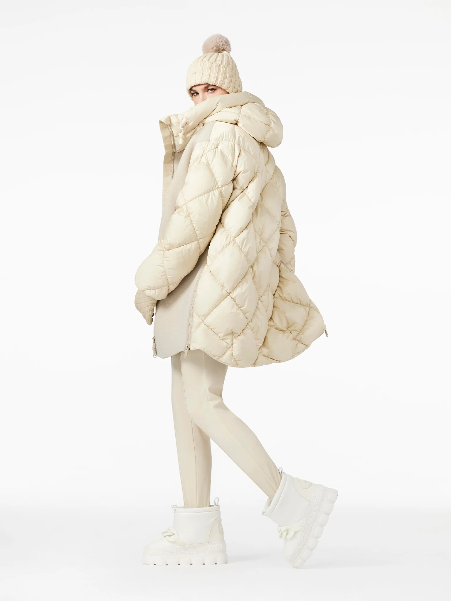 CHOU jacket - Image 4