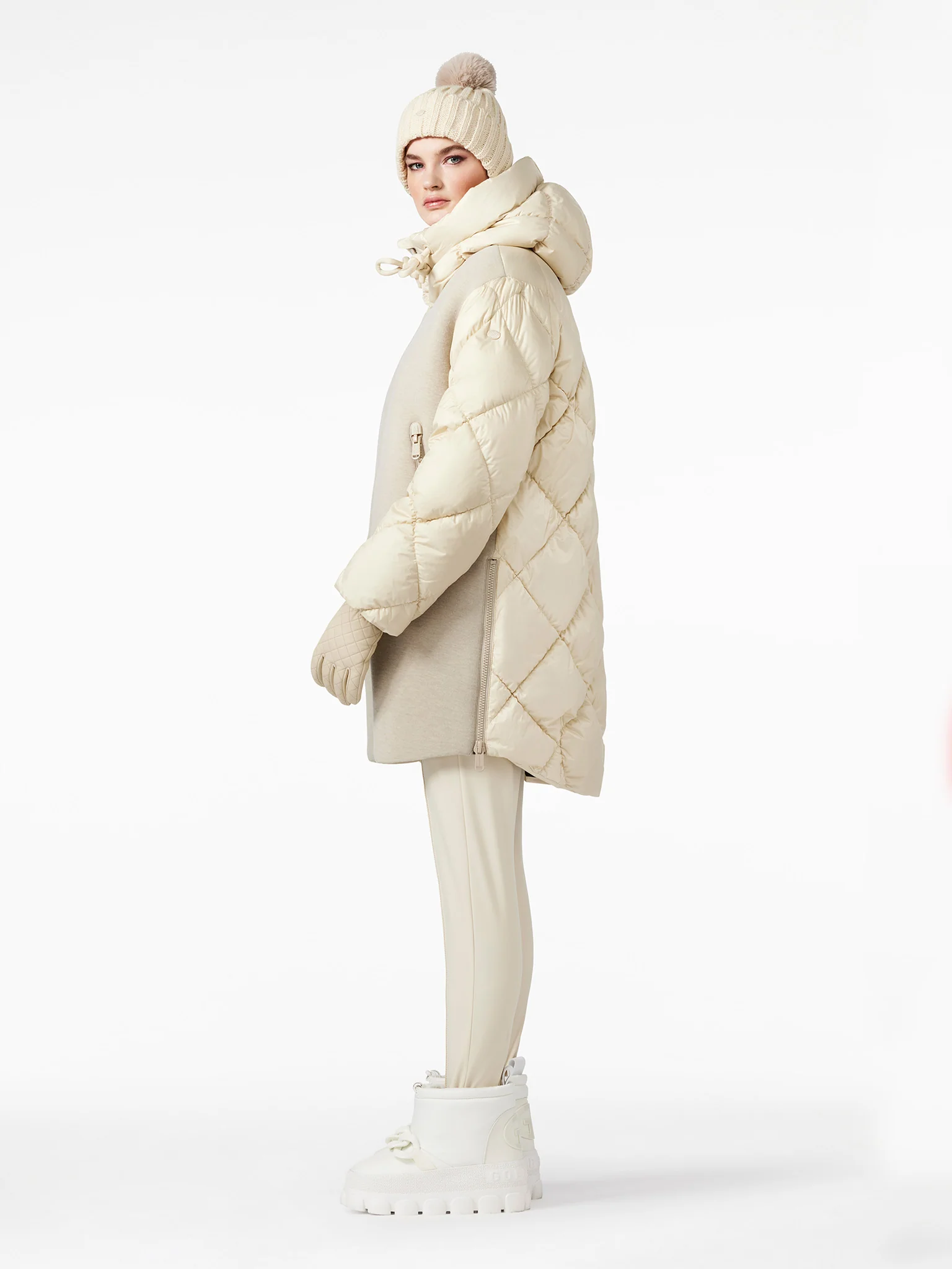 CHOU jacket - Image 5