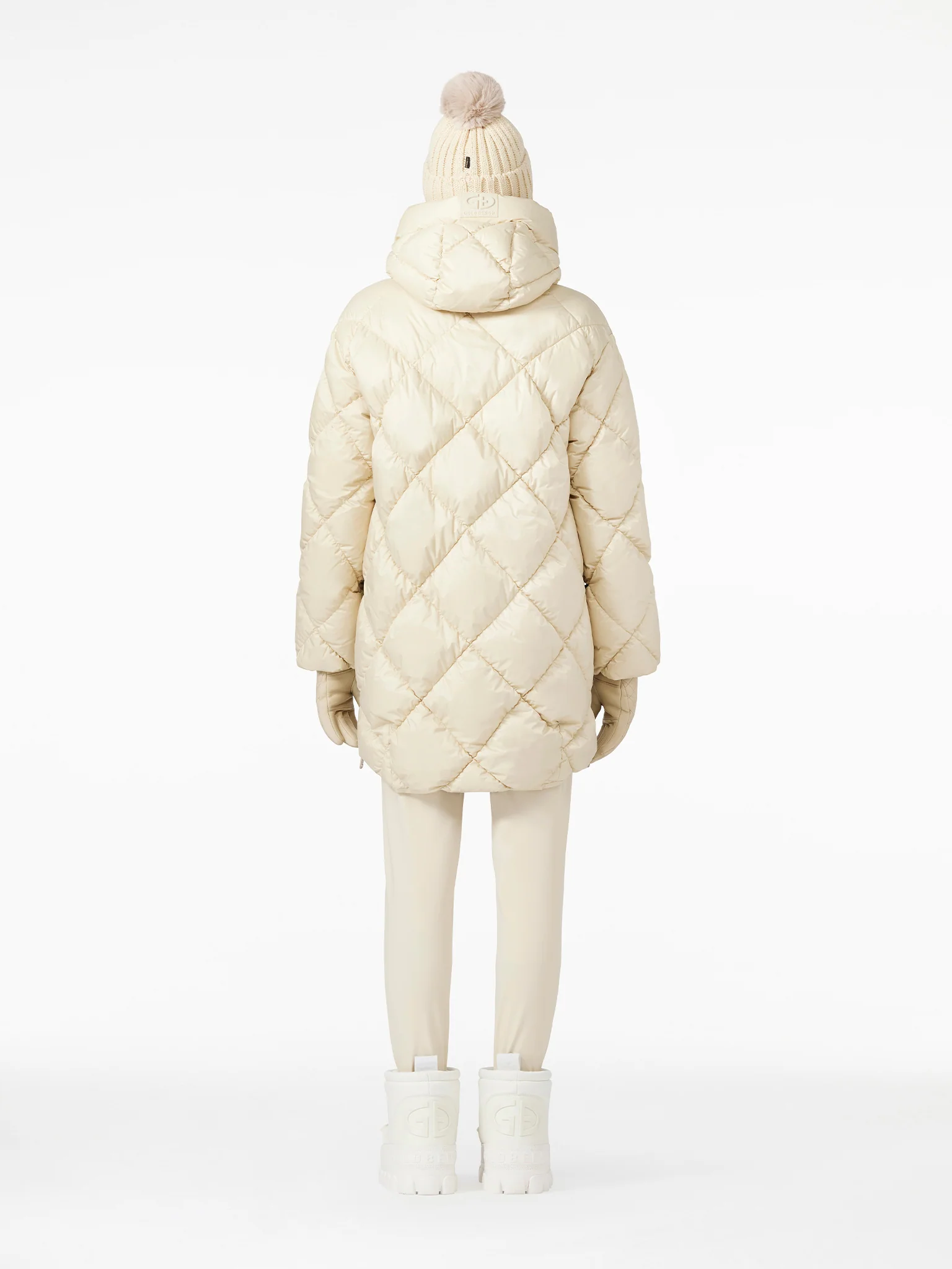 CHOU jacket - Image 6