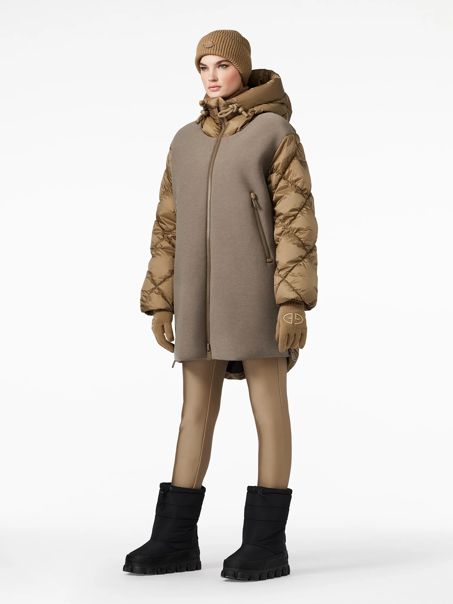 CHOU jacket - Image 2