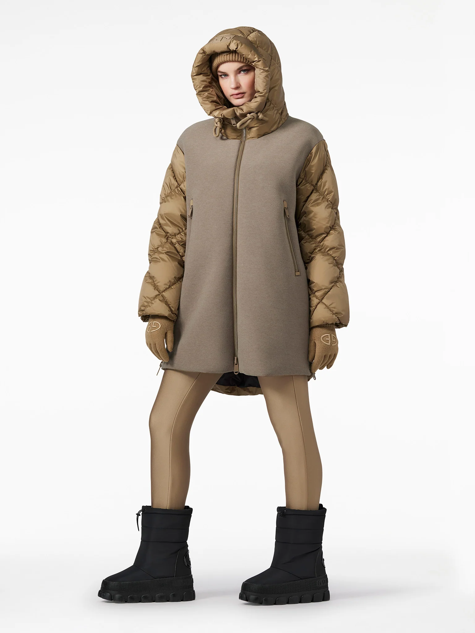 CHOU jacket - Image 3