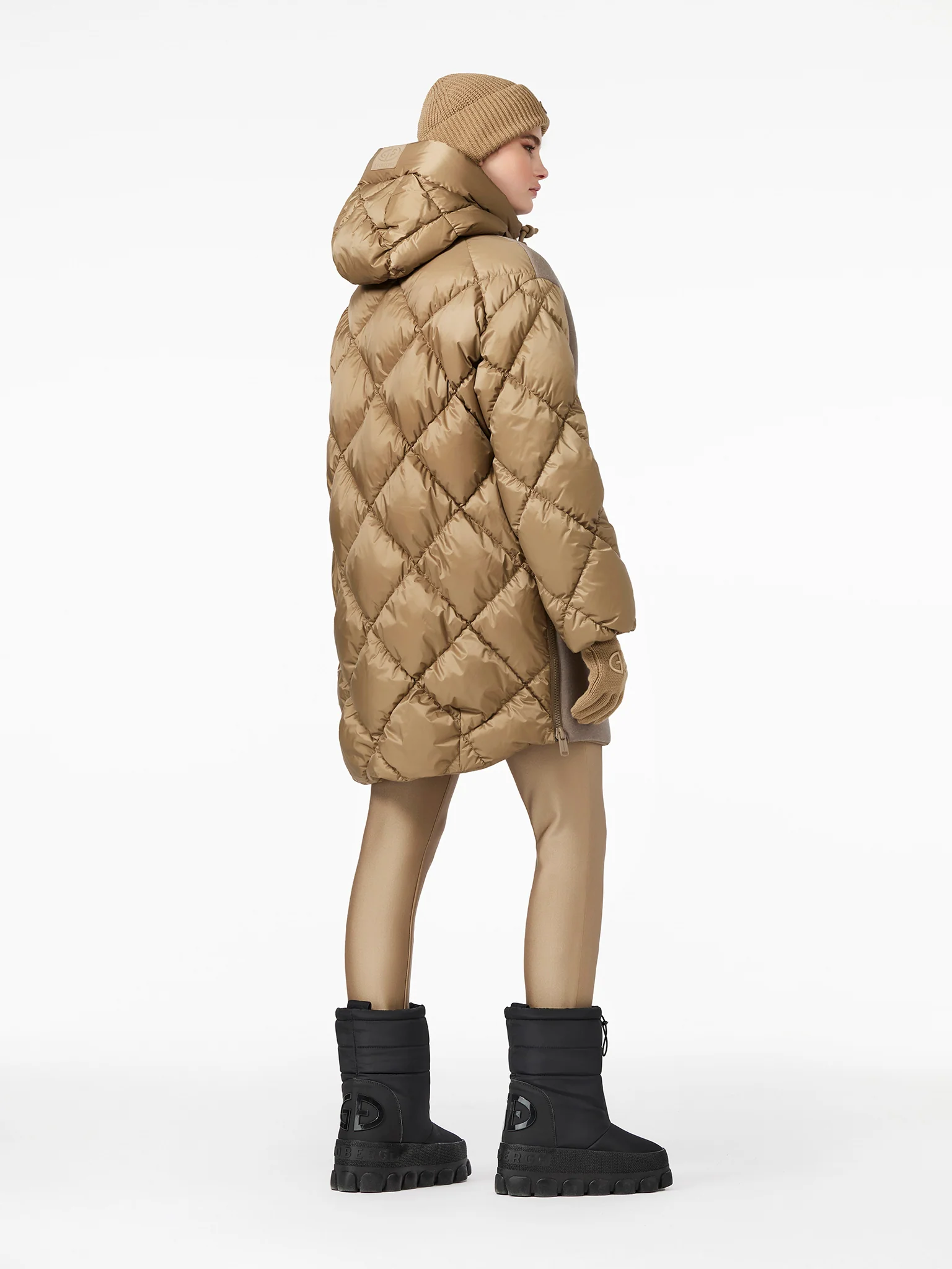 CHOU jacket - Image 4