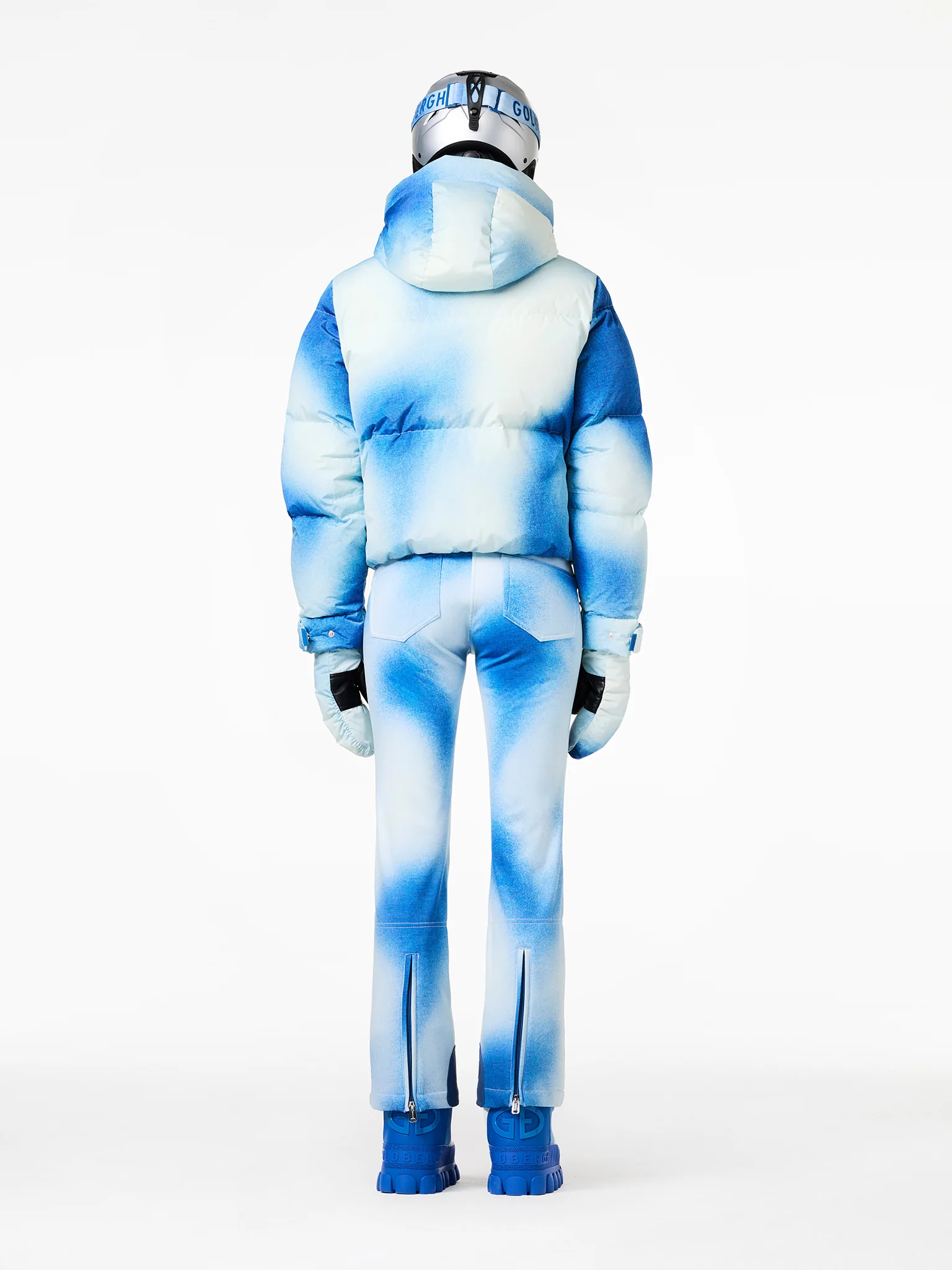 CIEL BLEU ski jacket - Image 5