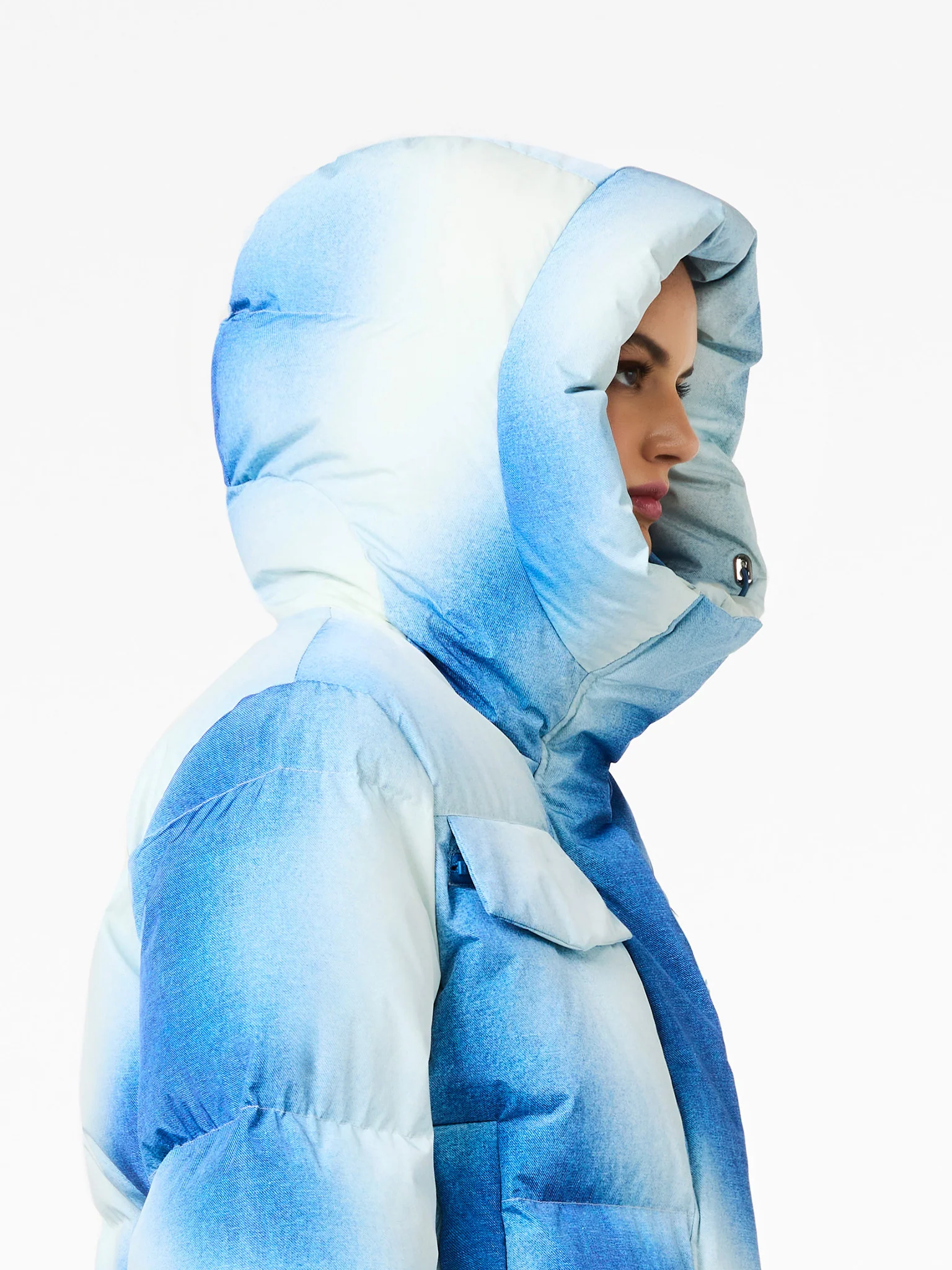 CIEL BLEU ski jacket - Image 6