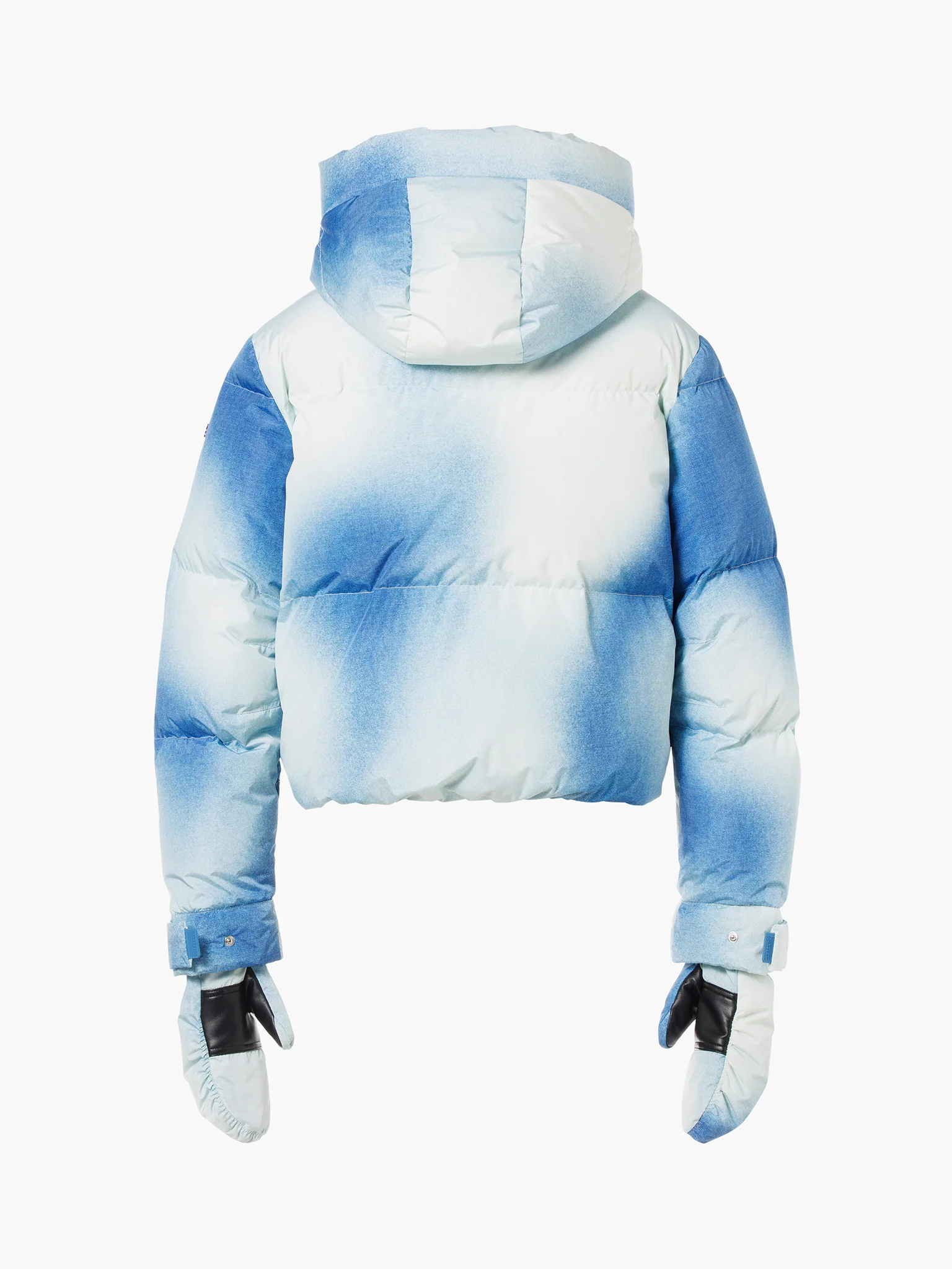 CIEL BLEU ski jacket - Image 8