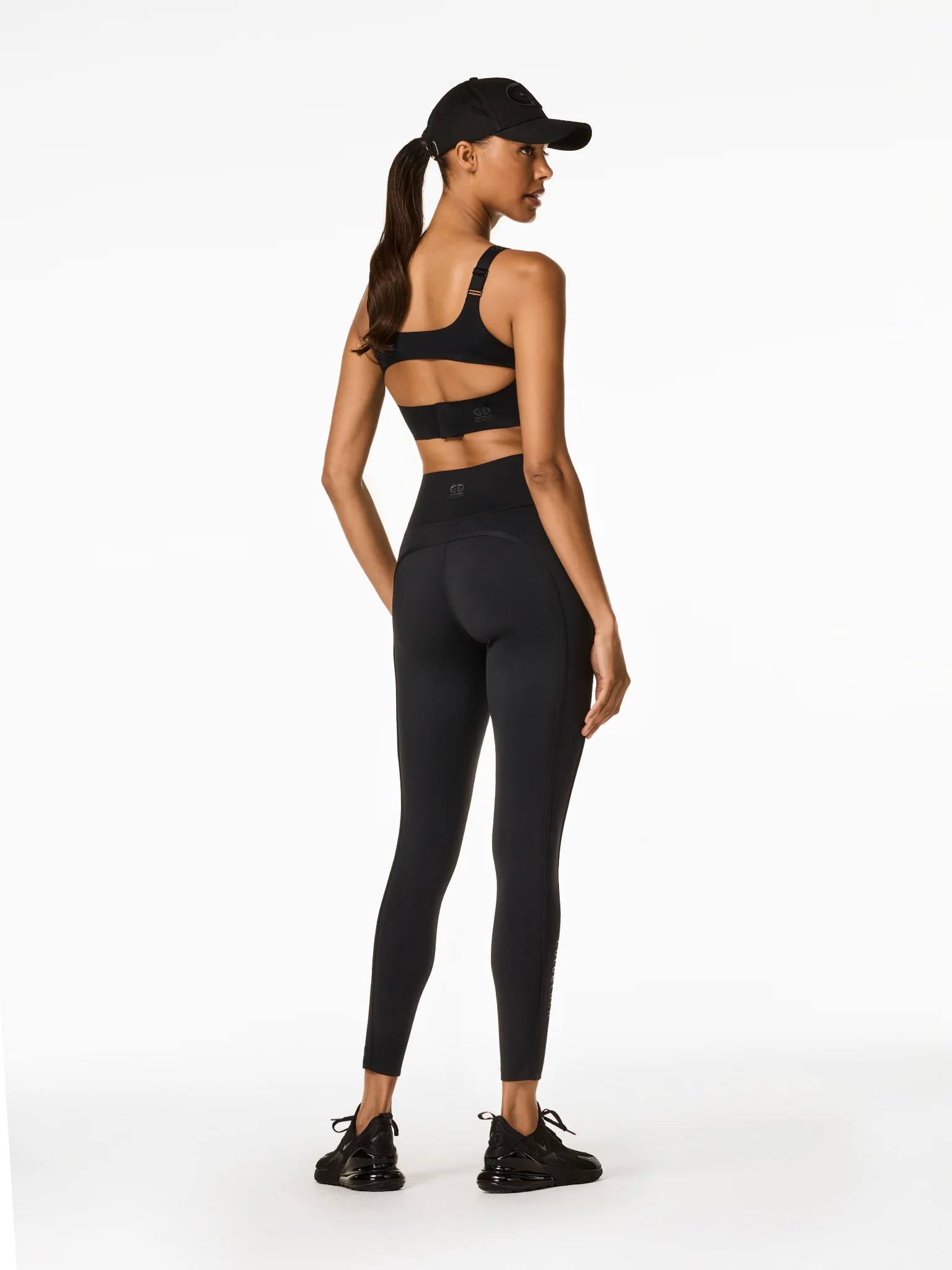 CLAUDINE tight - Image 3