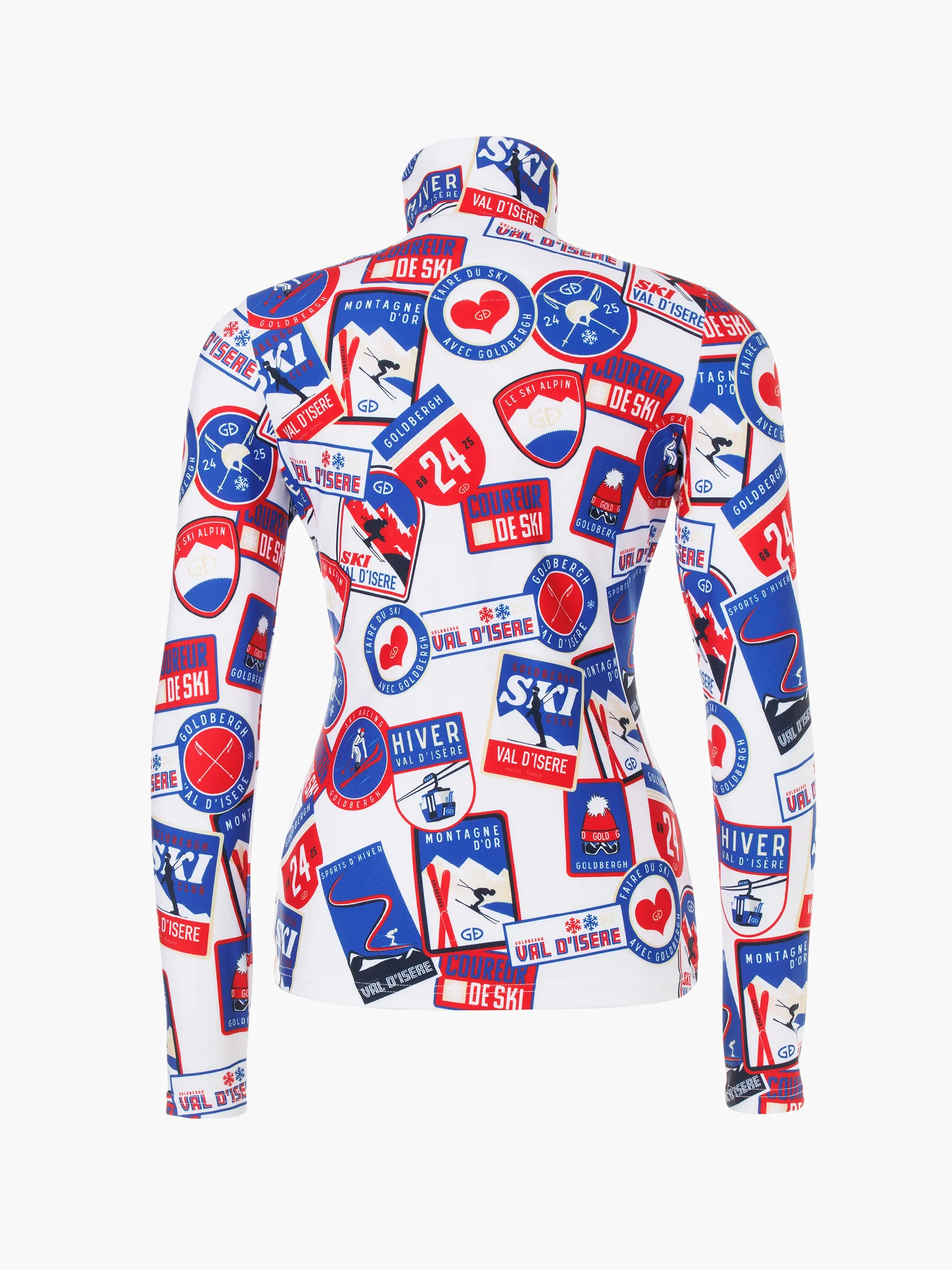 COLLECT ski pully - Image 3