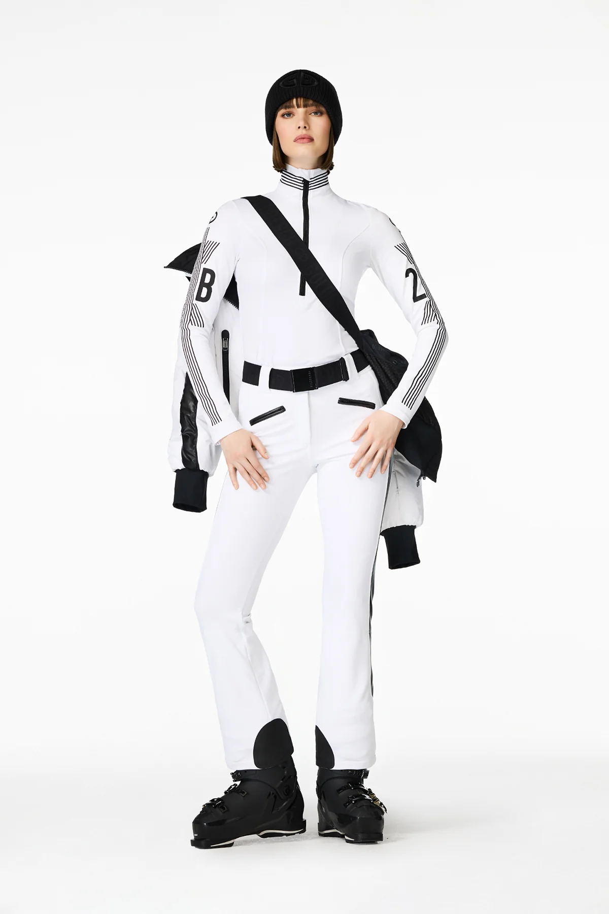 CORSA ski pully - Image 2