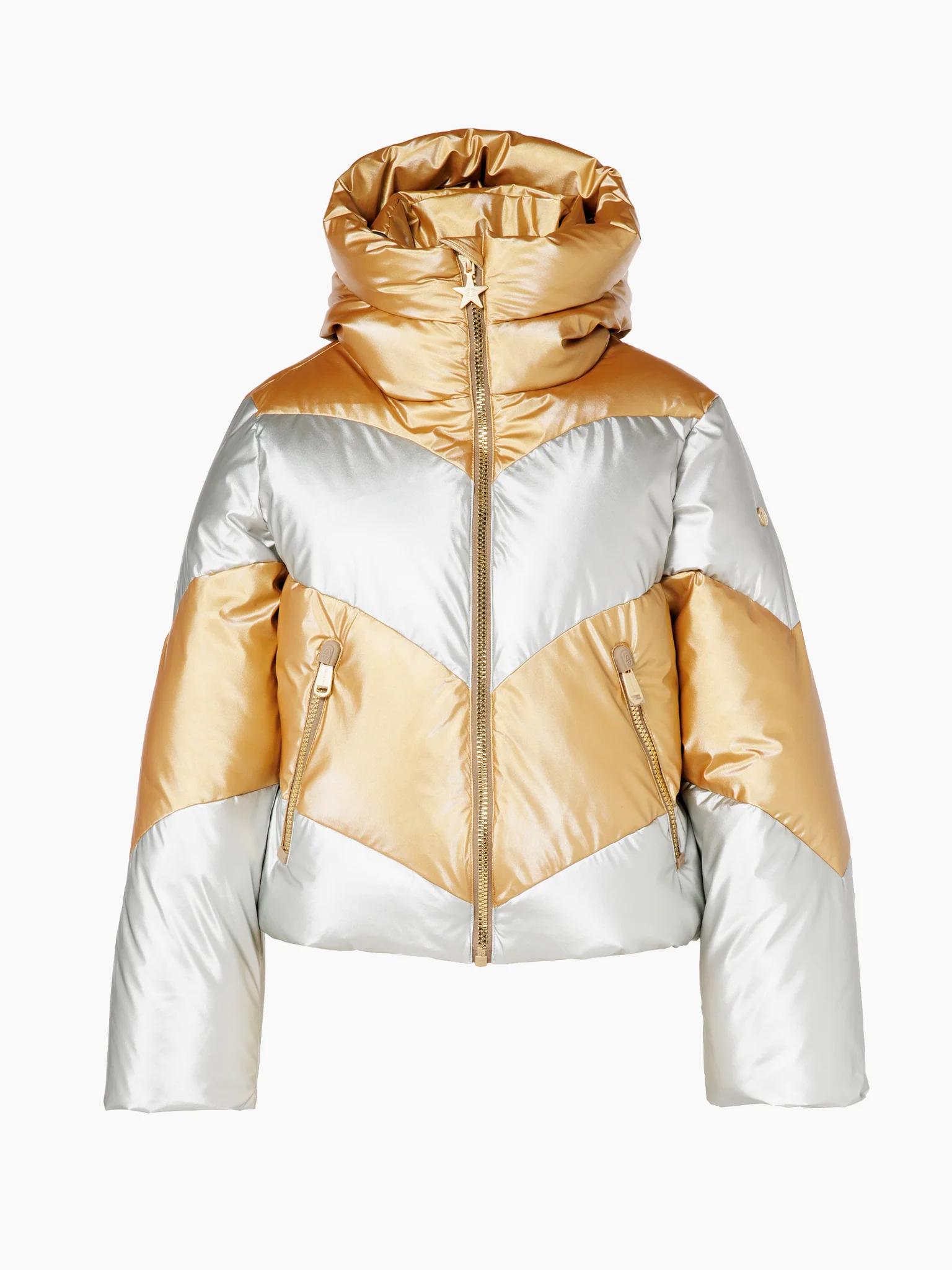 COURAGE ski jacket - Image 4