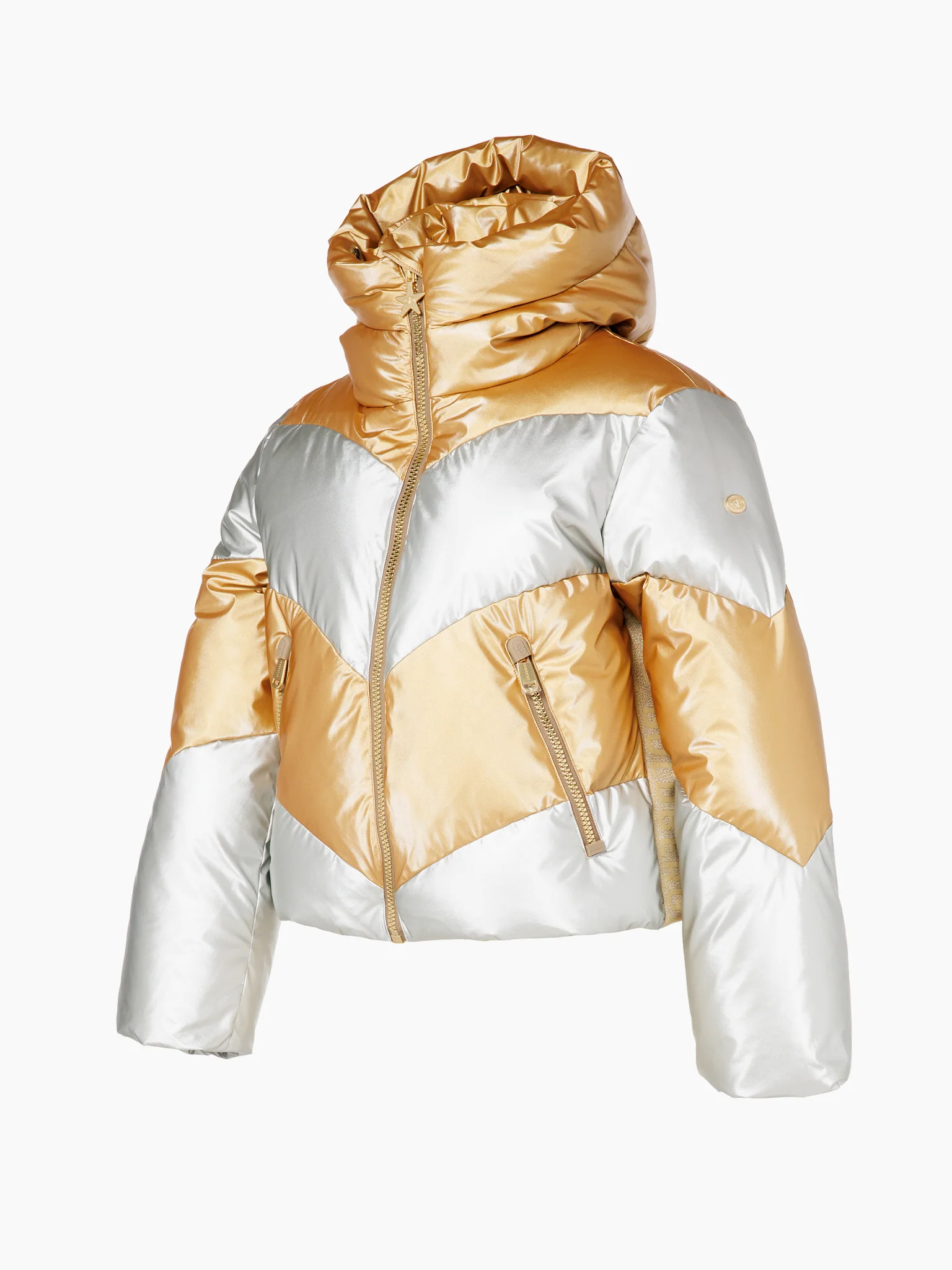 COURAGE ski jacket - Image 5