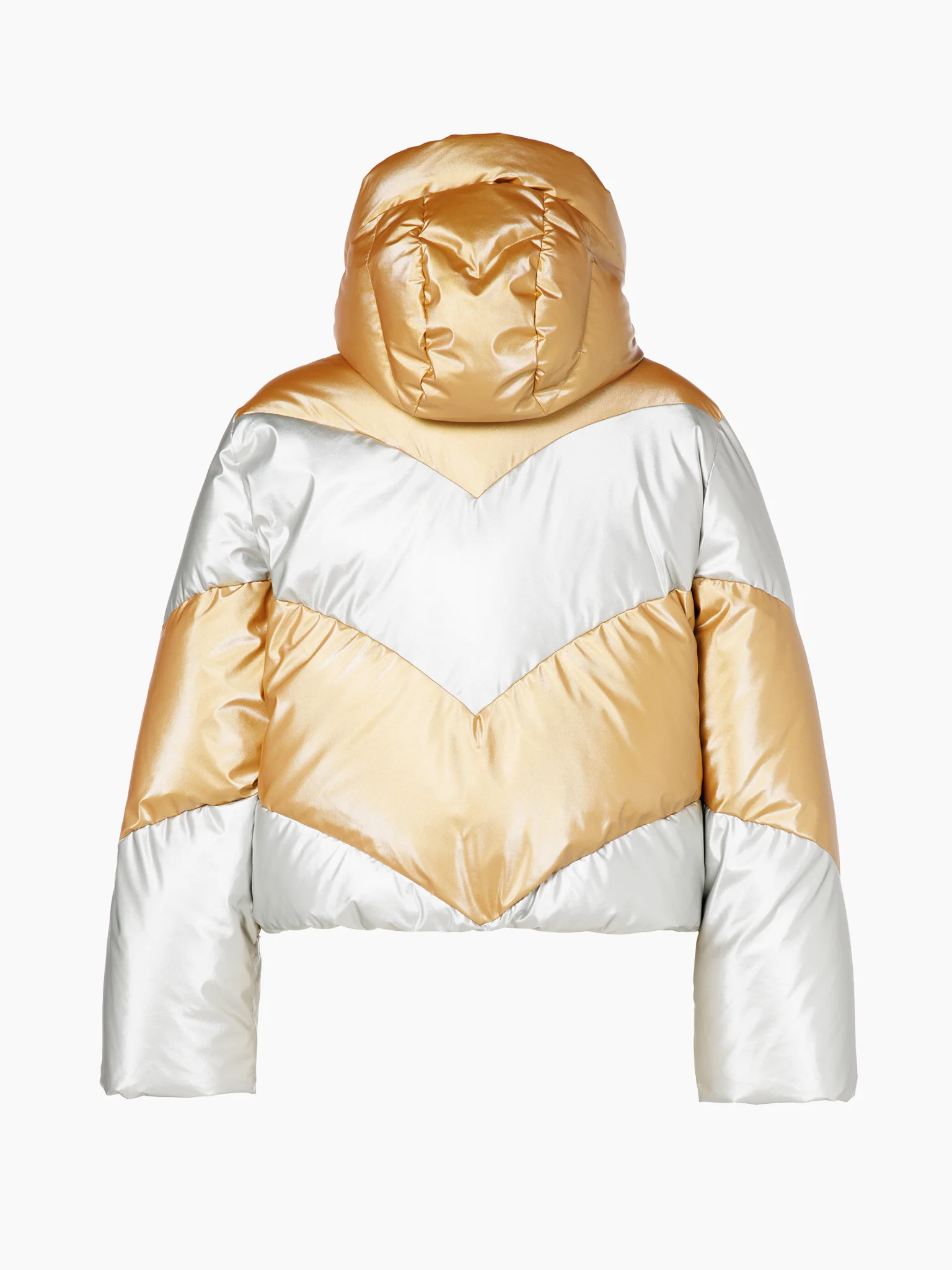 COURAGE ski jacket - Image 6