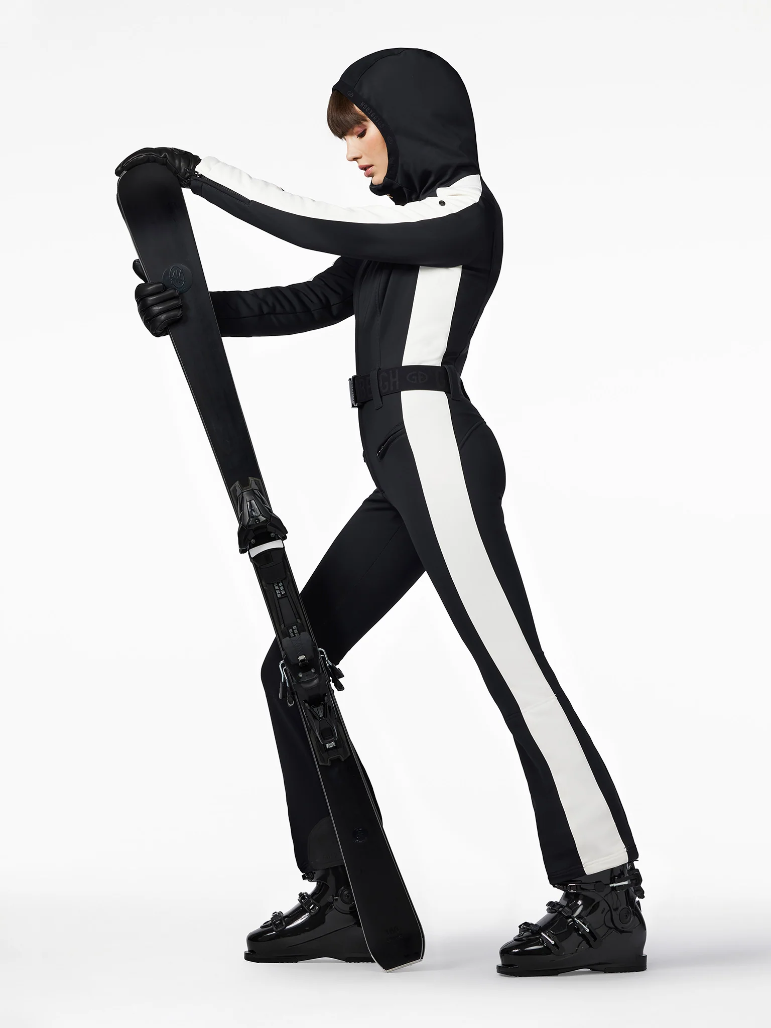 COUREUR ski suit - Image 2