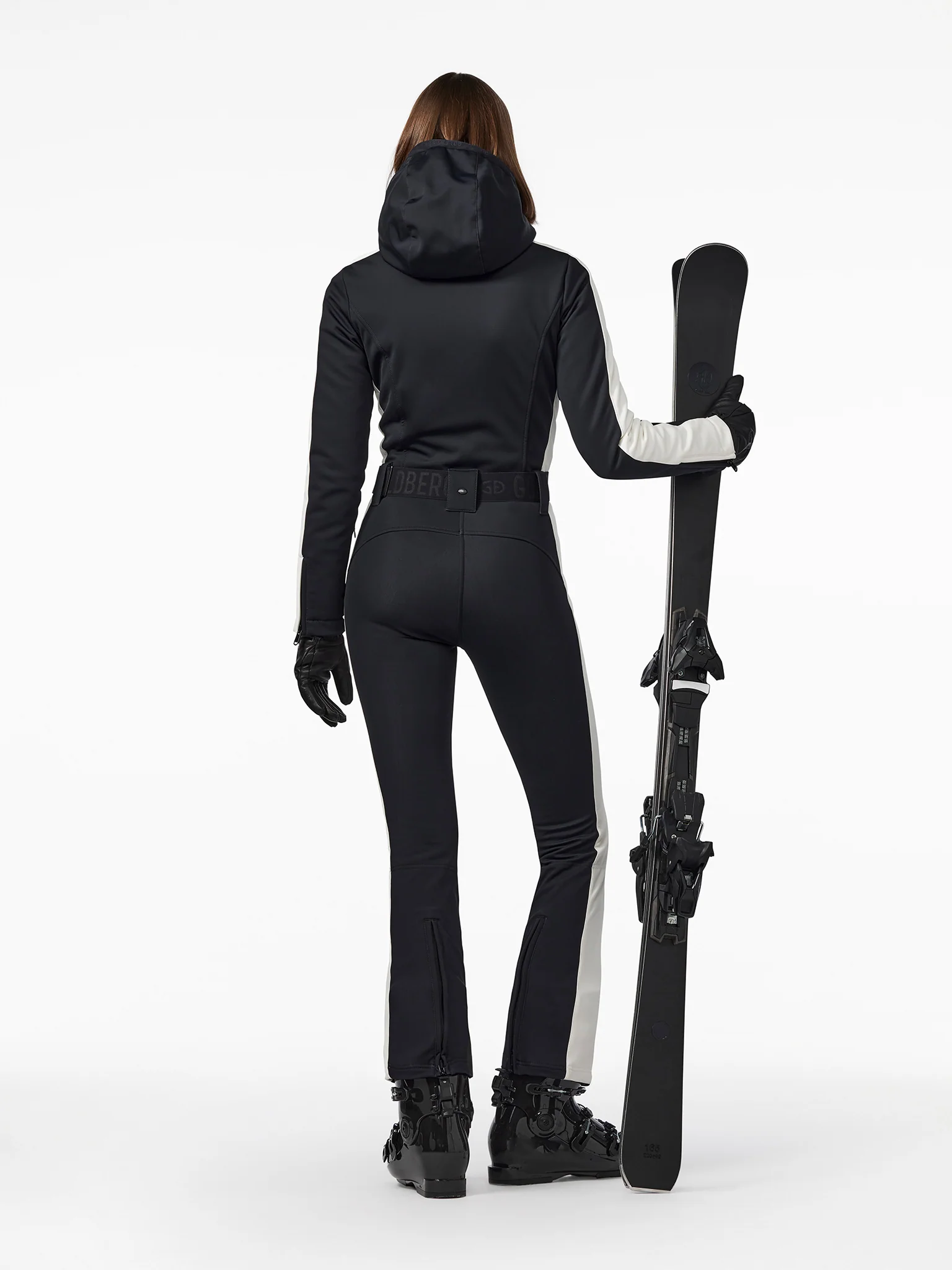 COUREUR ski suit - Image 3