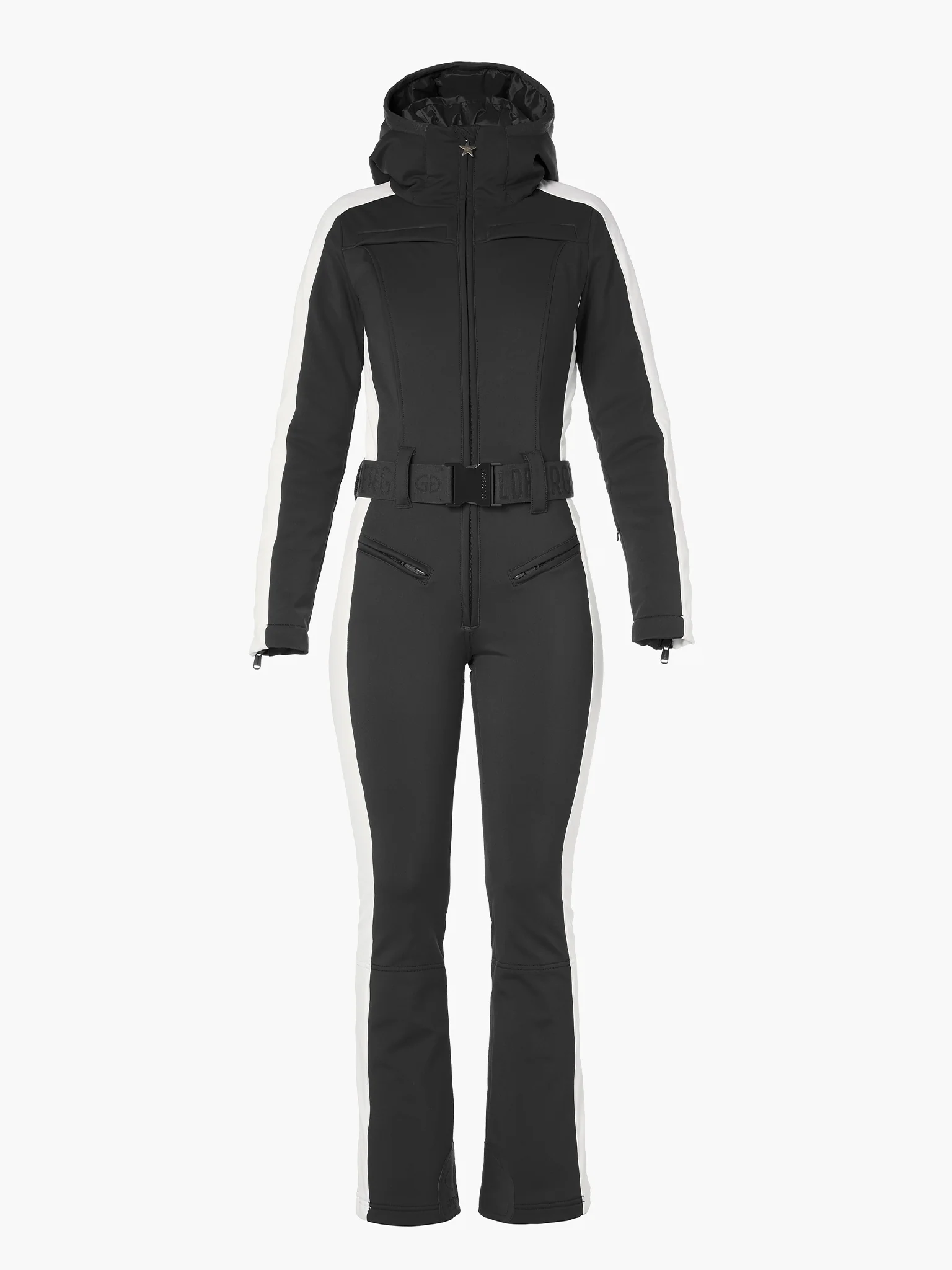COUREUR ski suit - Image 4