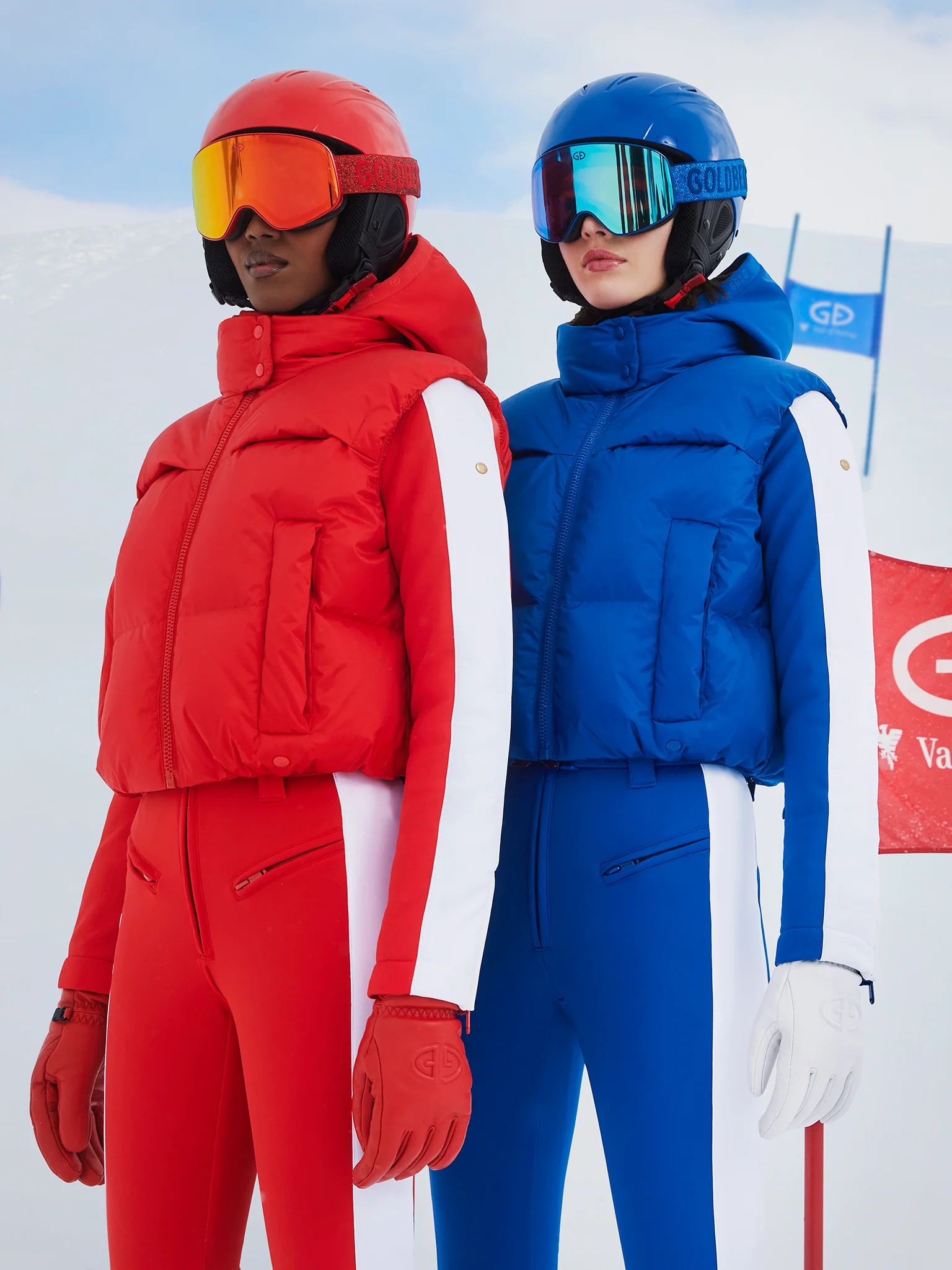 CÂLIN ski bodywarmer - Image 6