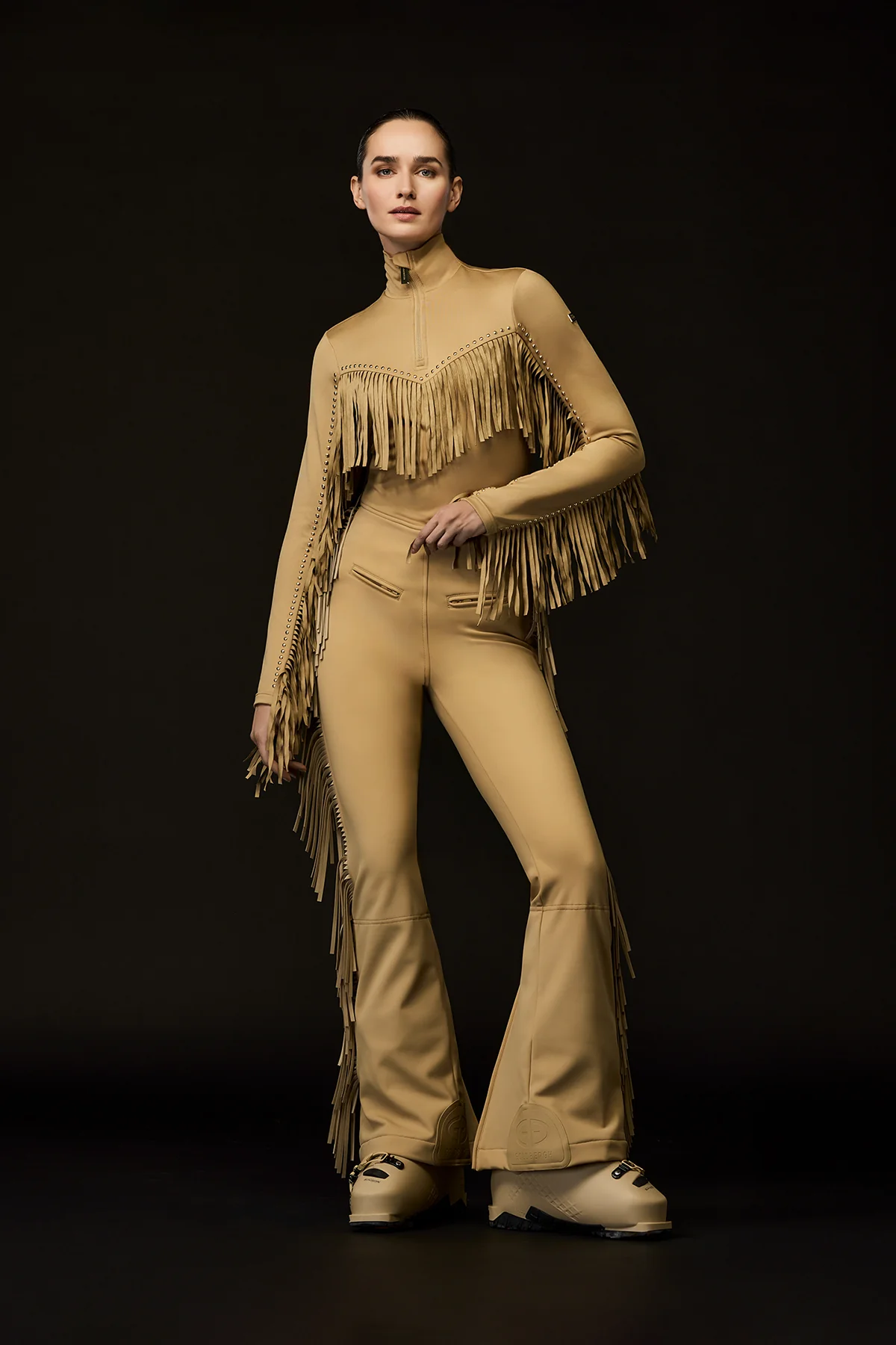 COWBOY ski pants - Image 2