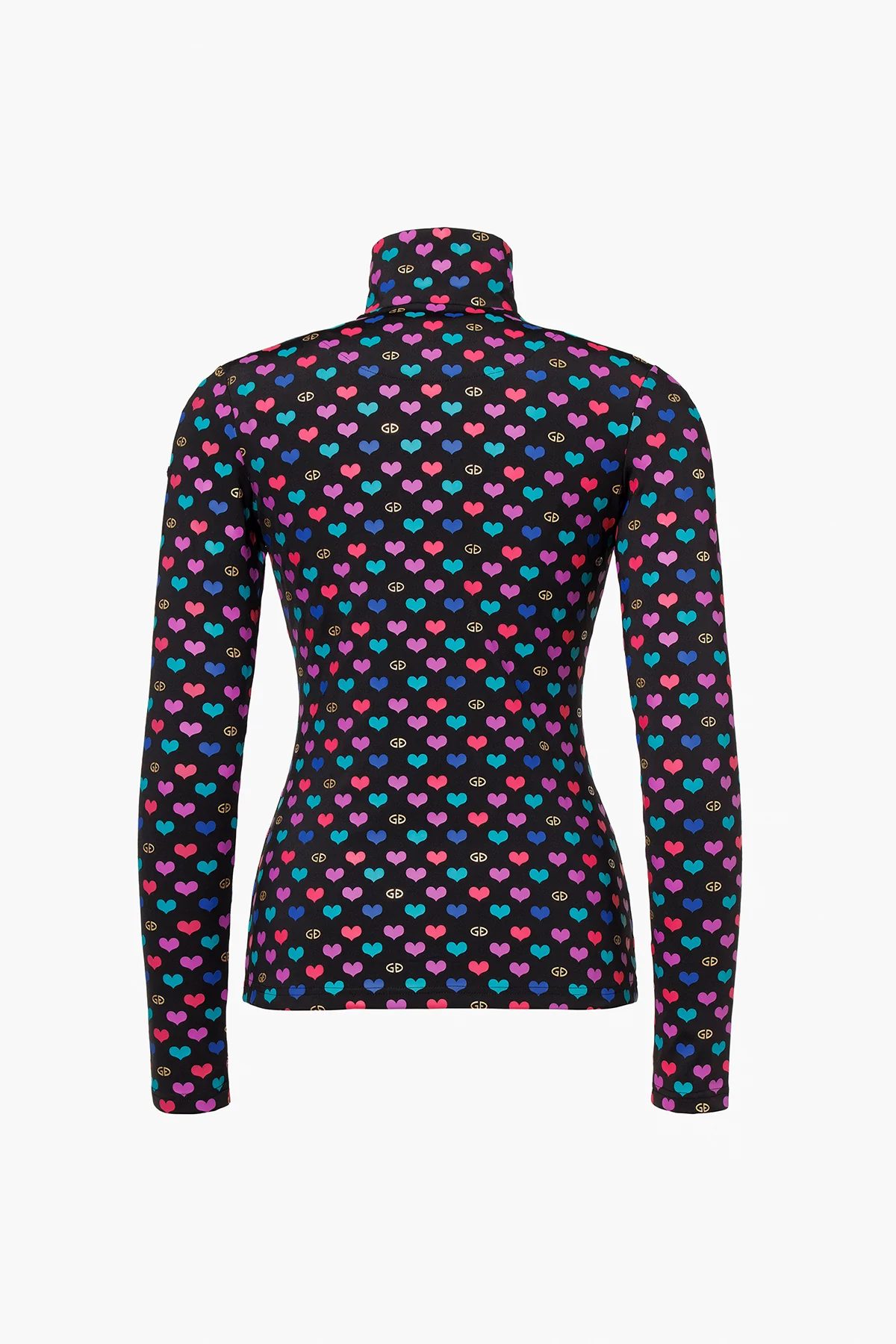 CUORI ski pully - Image 4