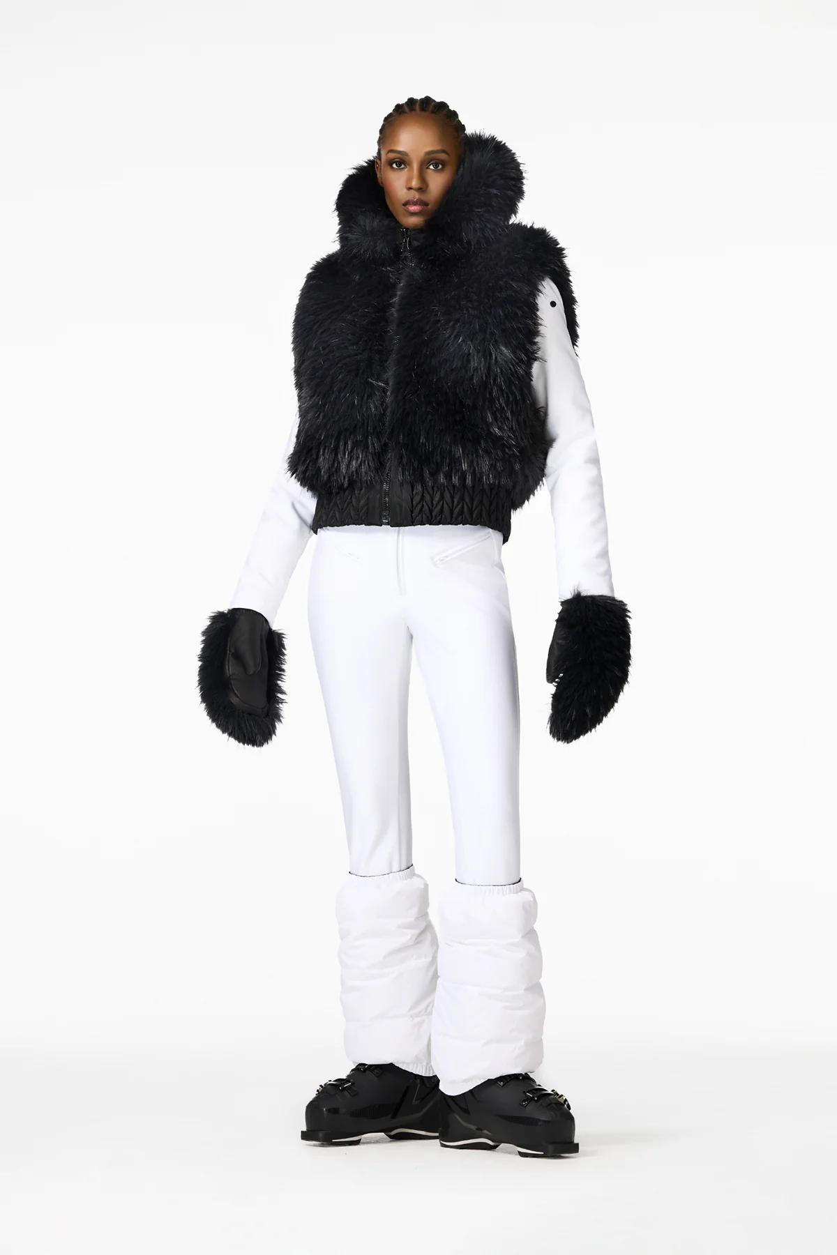 DAHLIA bodywarmer - Image 2
