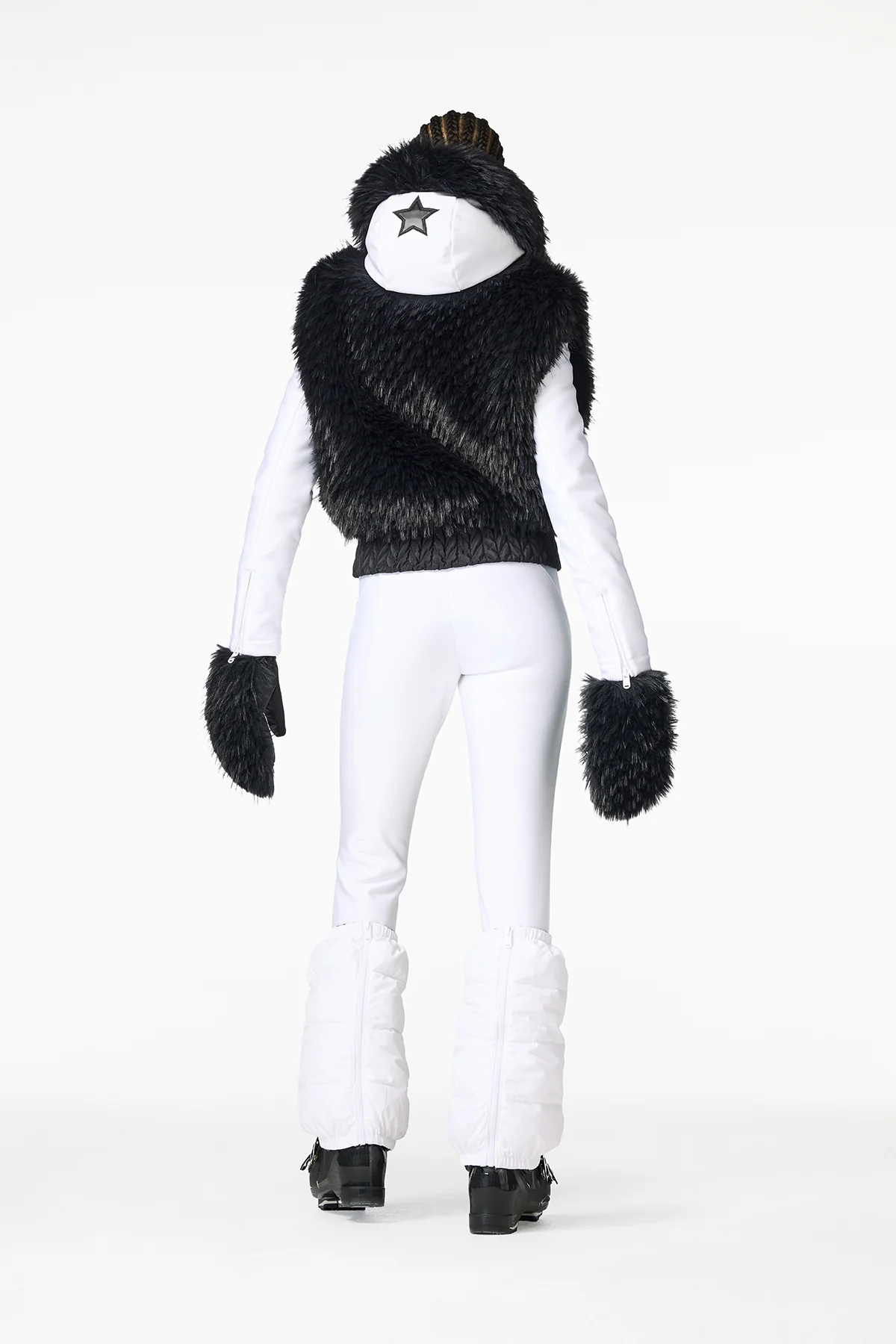 DAHLIA bodywarmer - Image 4
