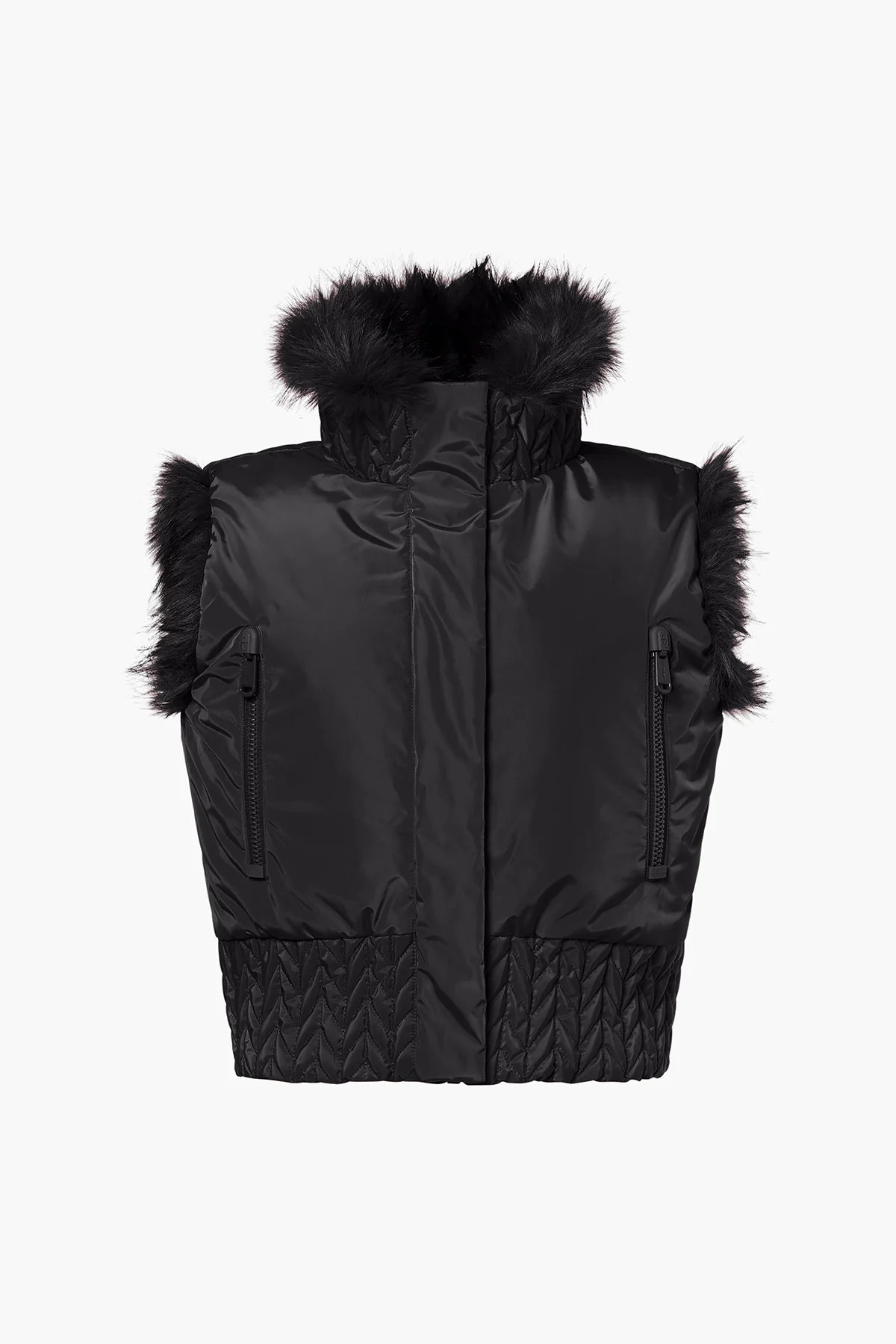 DAHLIA bodywarmer - Image 7