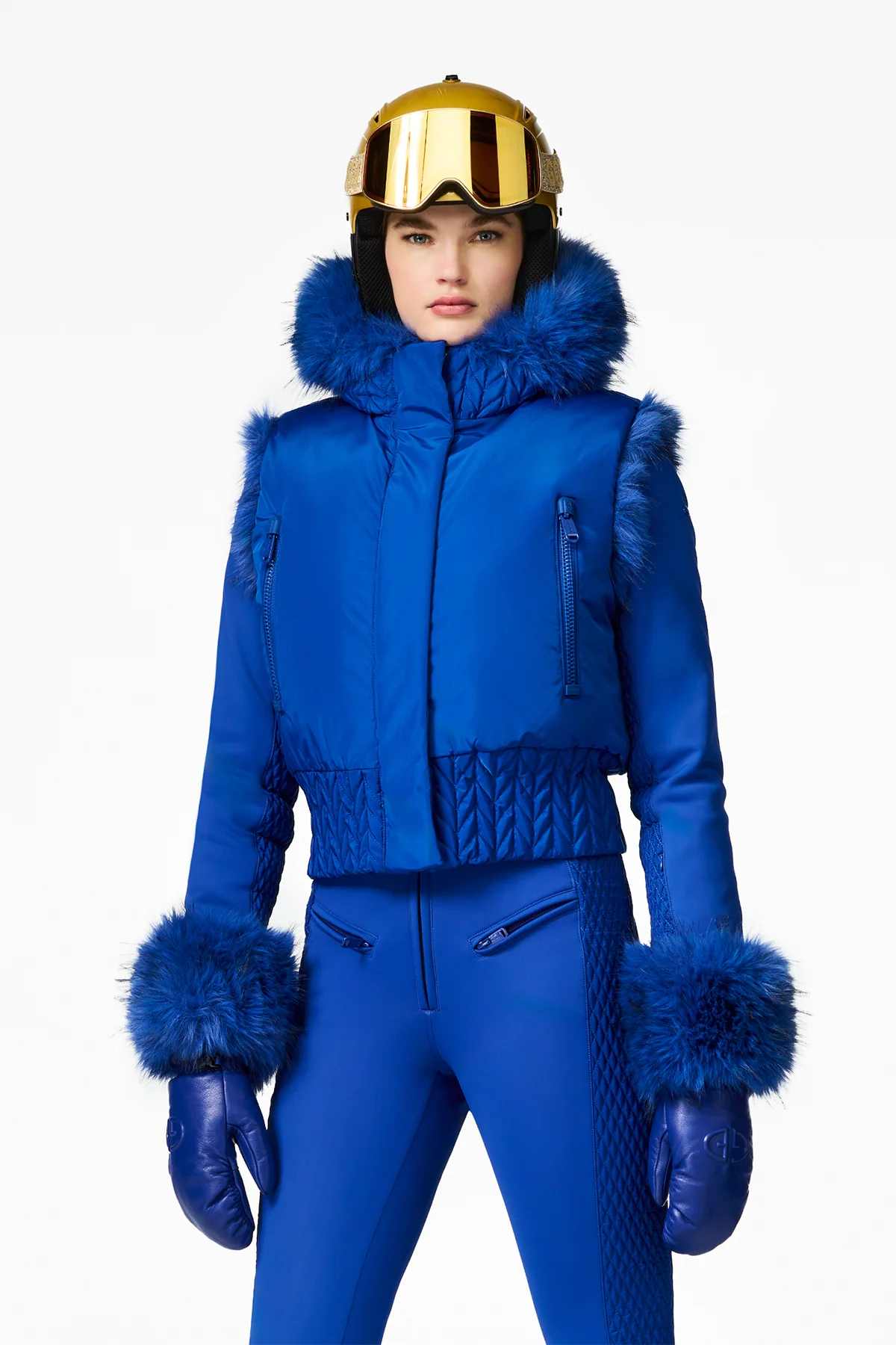 DAHLIA bodywarmer - Image 3