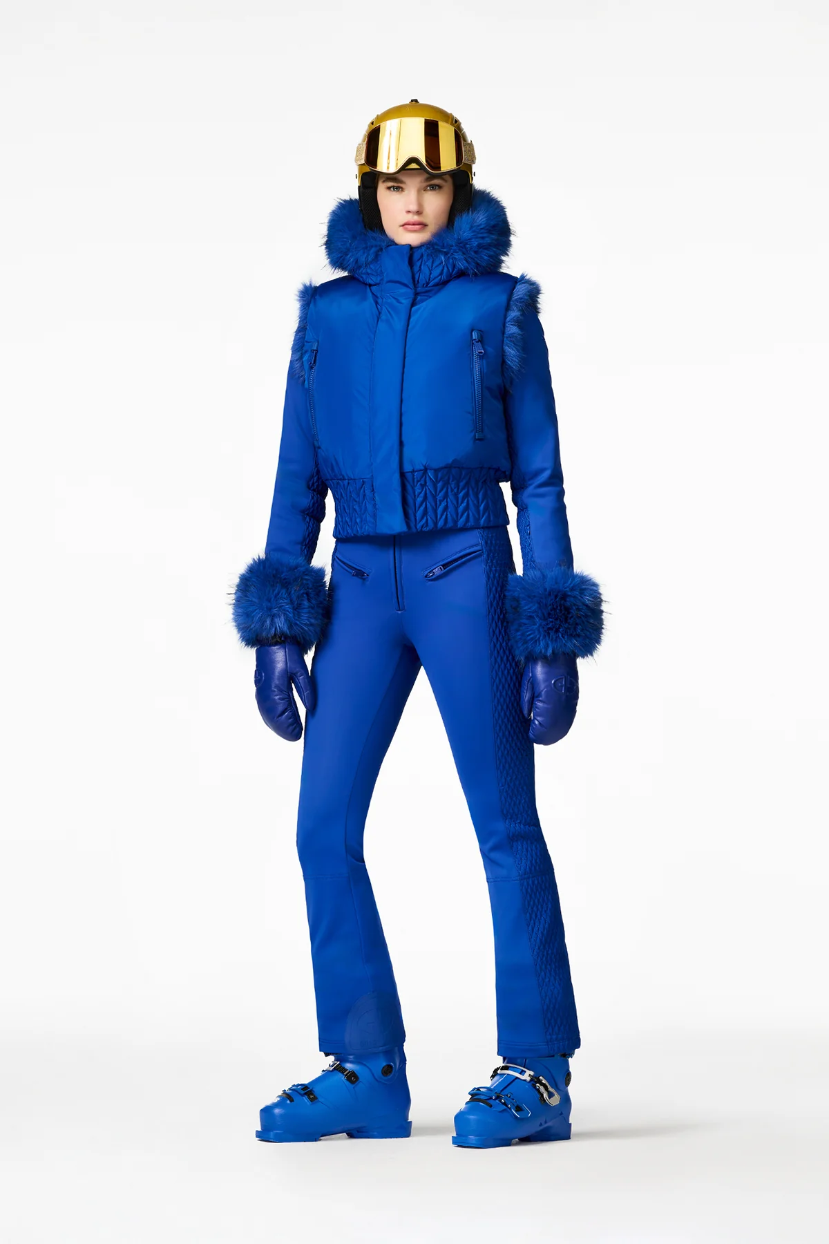 DAHLIA bodywarmer - Image 4