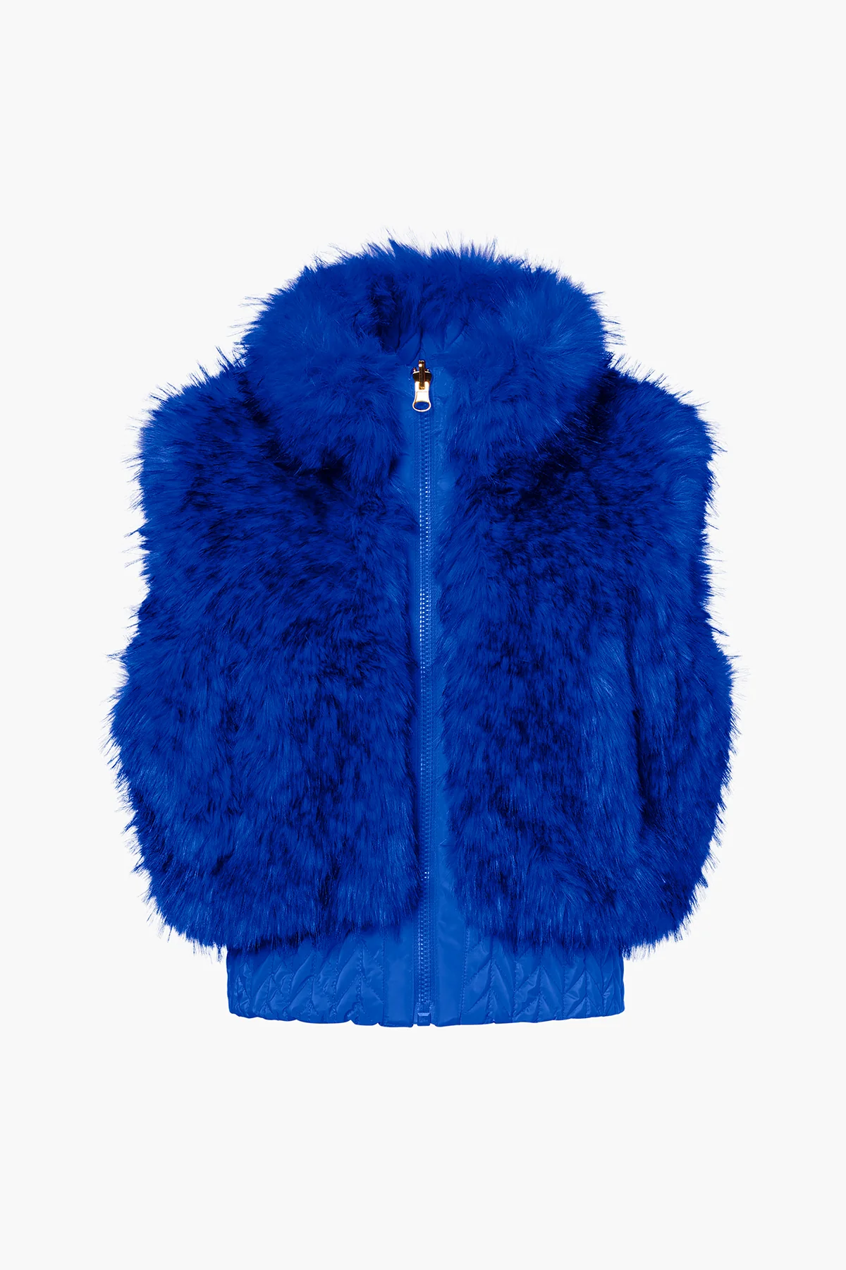 DAHLIA bodywarmer - Image 5