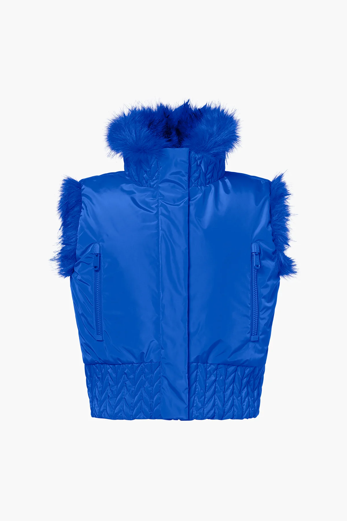 DAHLIA bodywarmer - Image 7