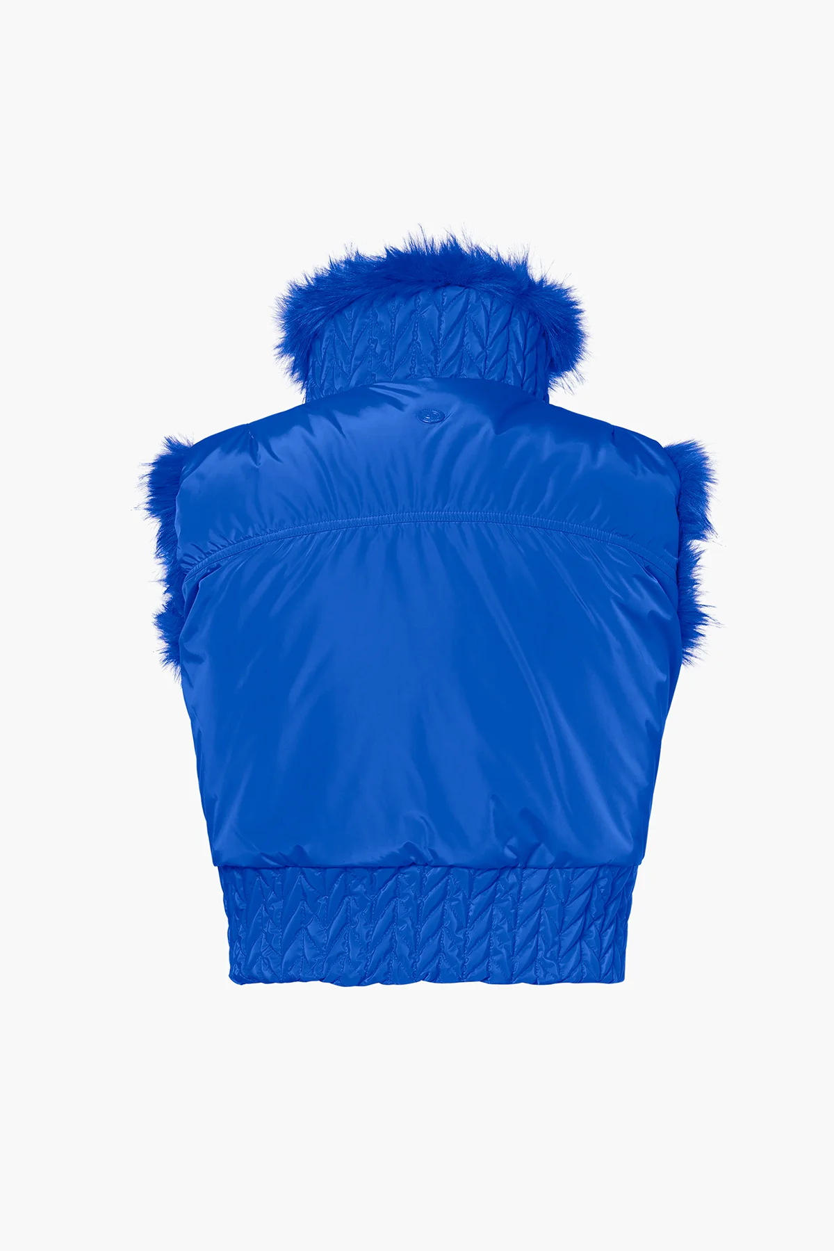 DAHLIA bodywarmer - Image 8