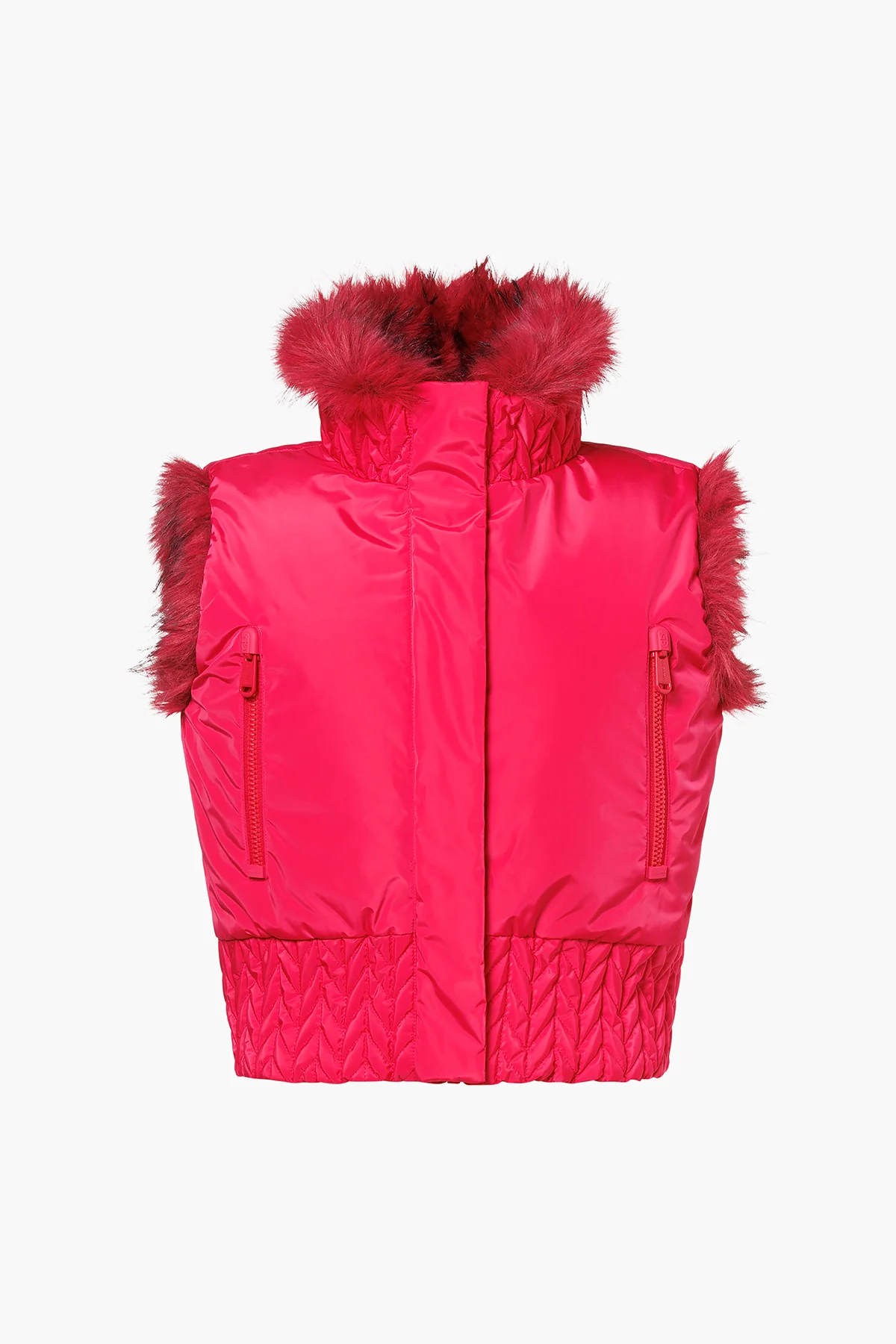 DAHLIA bodywarmer - Image 7