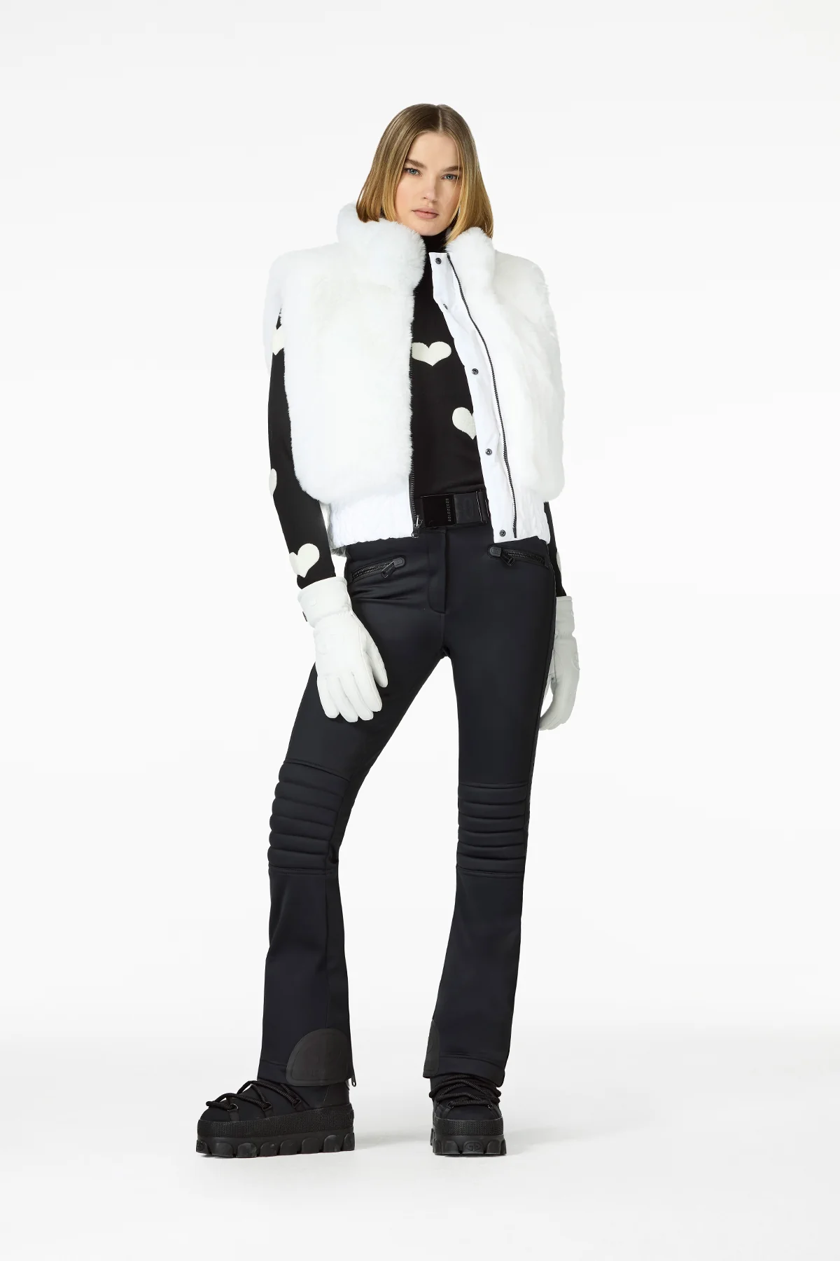 DAHLIA bodywarmer - Image 3